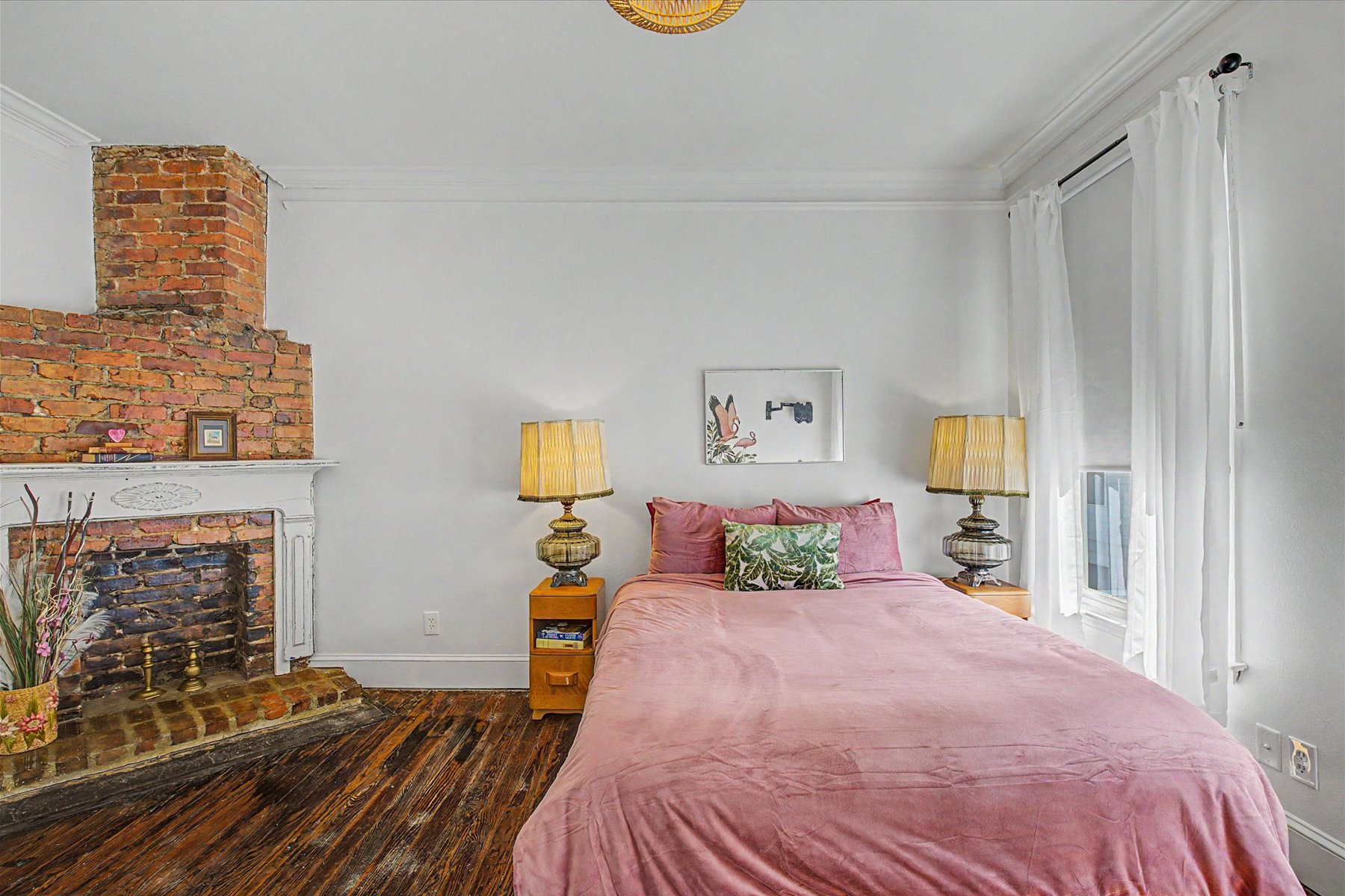  Historic Downtown Savannah Townhome - 物件實景