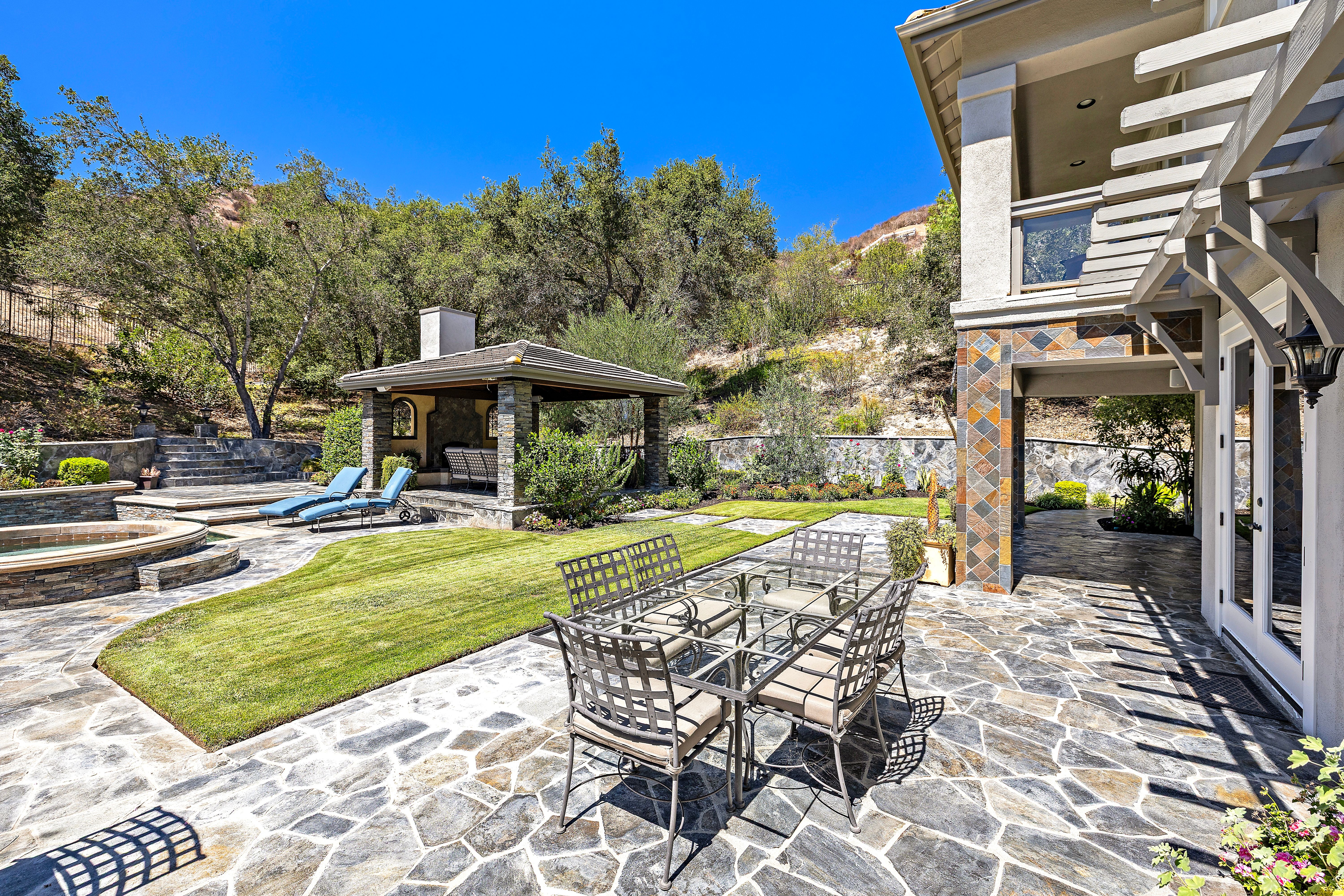  1 Sausalito Drive, Coto de Caza, CA 92679 - 物件實景