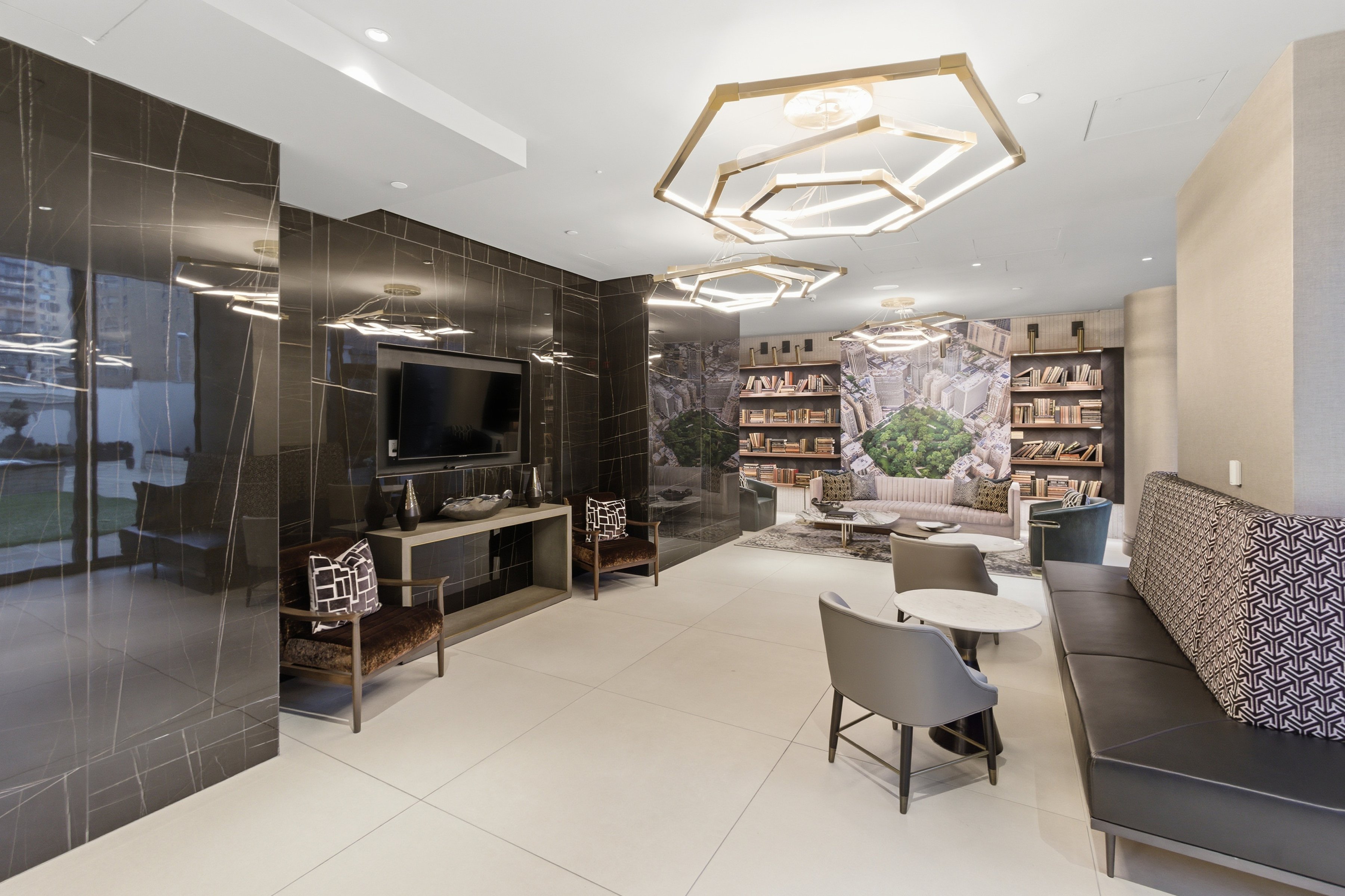  1911 Walnut Street, Unit 4402, Philadelphia, PA 19103 - 物件實景
