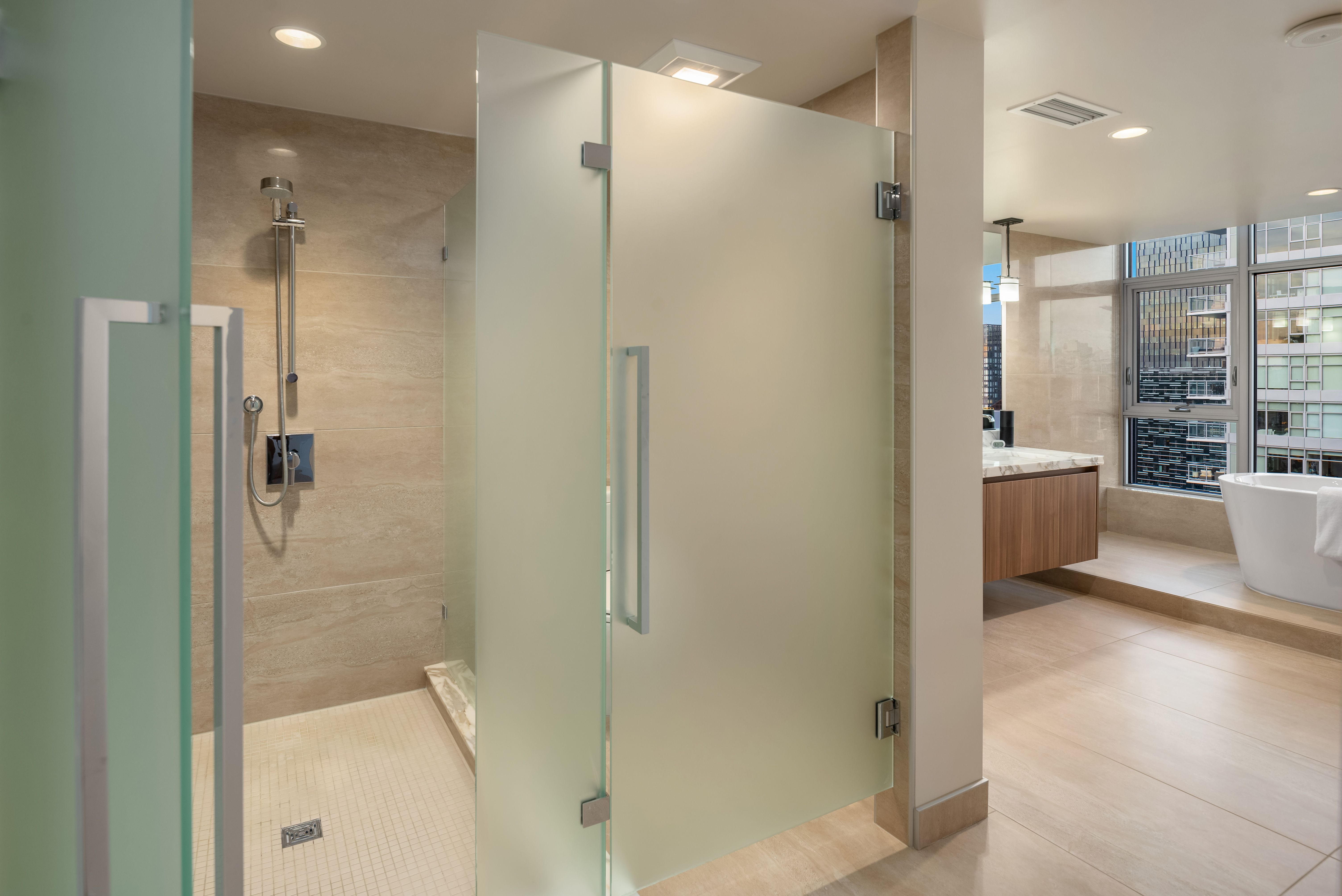  583 Battery St Unit #3704N, Seattle, WA 98121 - 物件實景