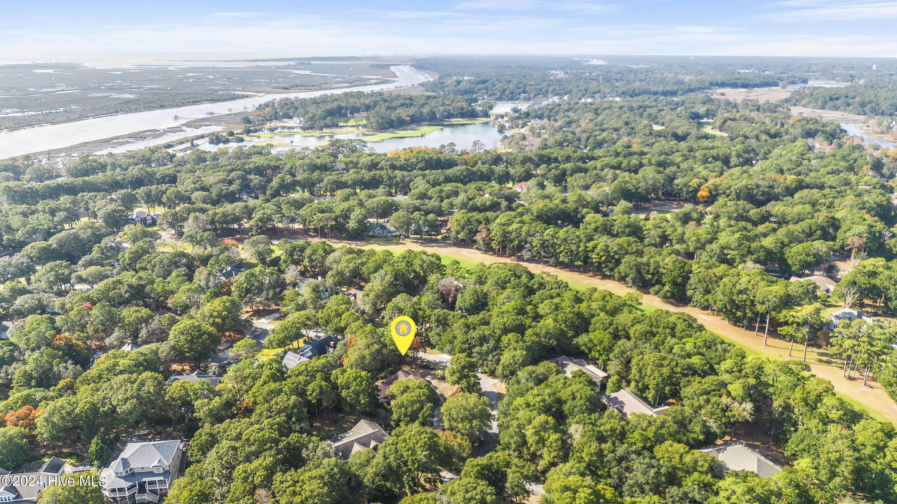 289 Heather Drive, Sunset Beach, North Carolina, 28468, United States, 3 Bedrooms Bedrooms, ,2 BathroomsBathrooms,Residential,For Sale,289 Heather Drive,1673374