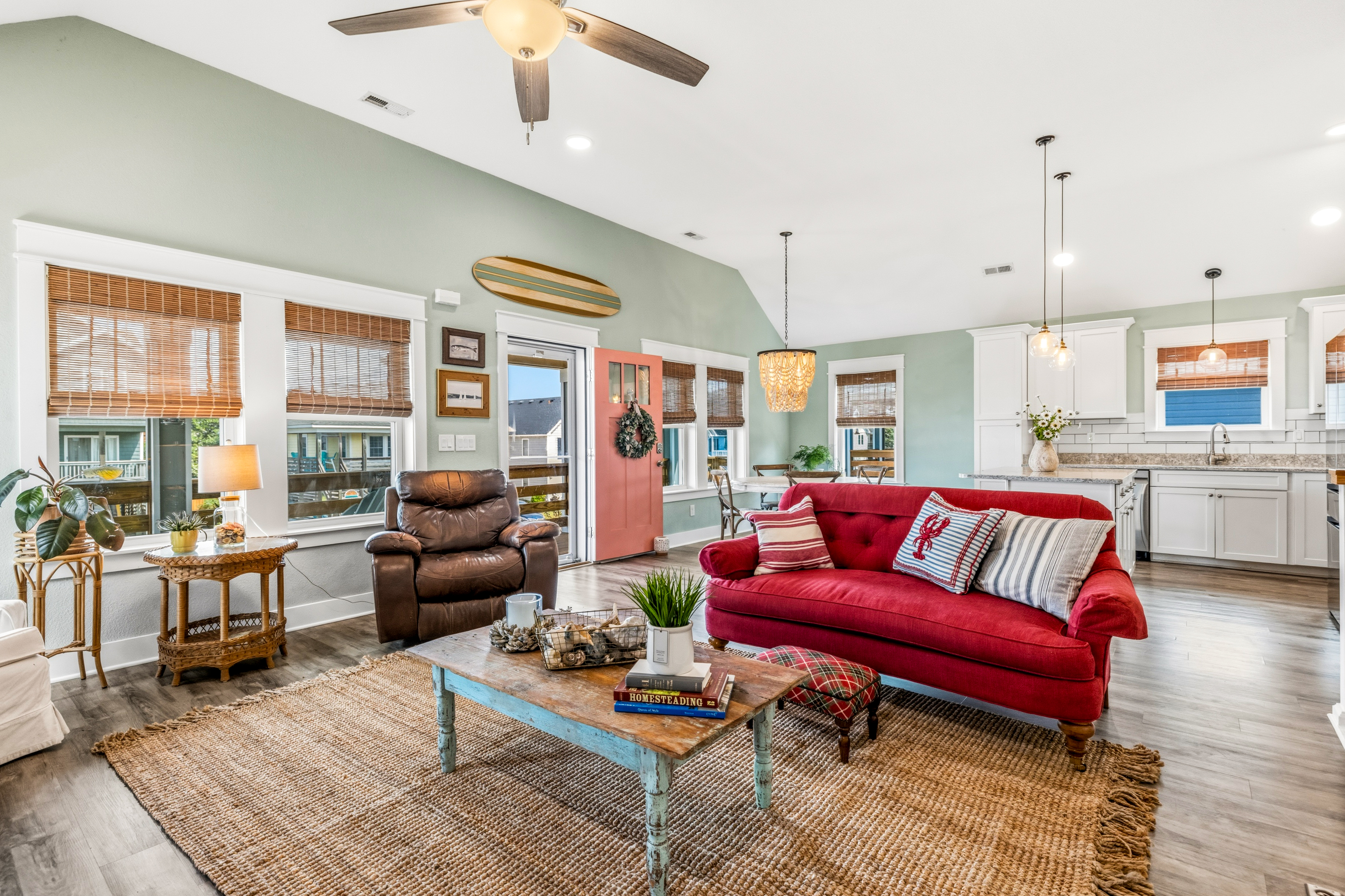  531 West Aycock Street, Kill Devil Hills, NC 27948 - 物件實景