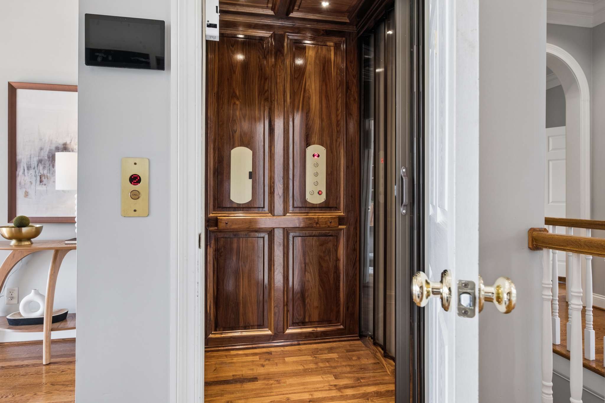  5215 Country Club Dr, Brentwood, TN, 37027 - 物件實景