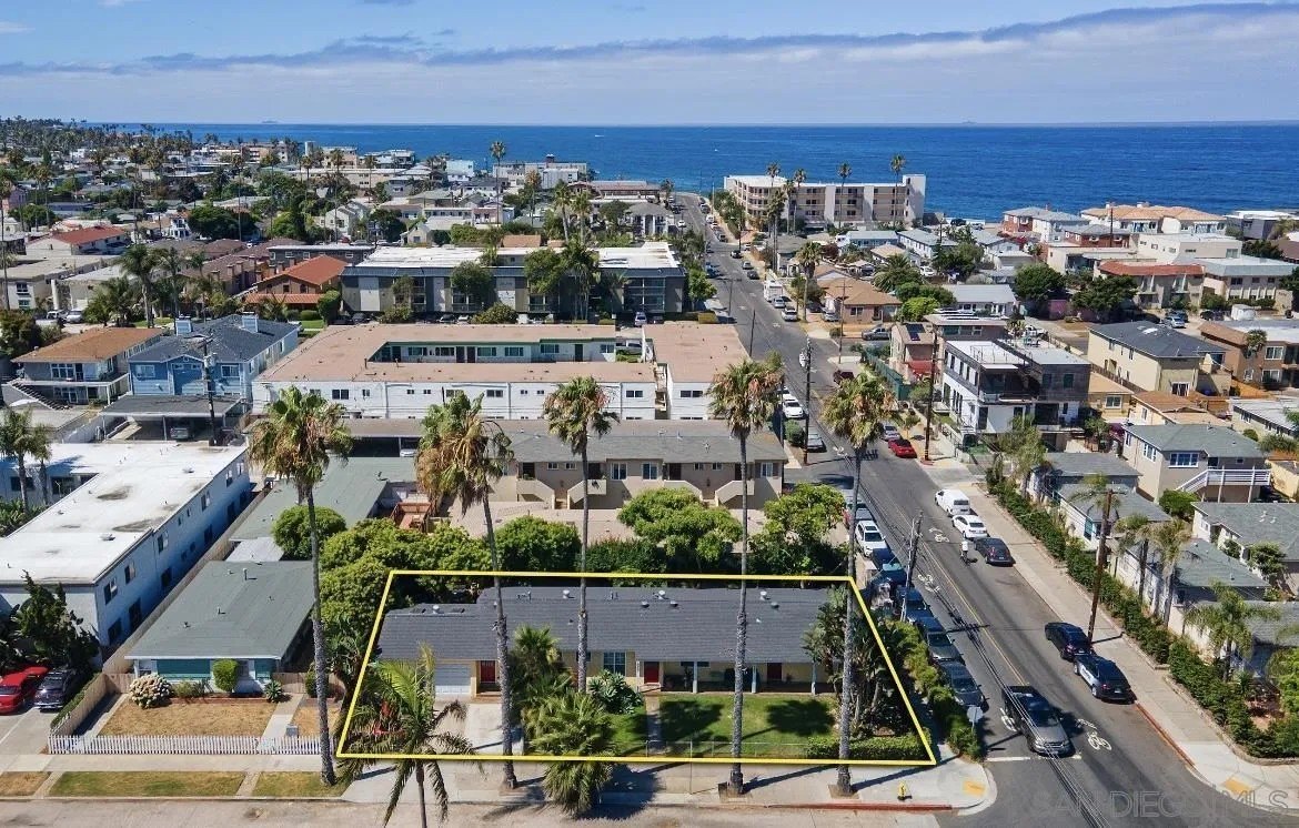 San Diego, California, 92107, United States, 4 Bedrooms Bedrooms, ,Residential,For Sale,1907414