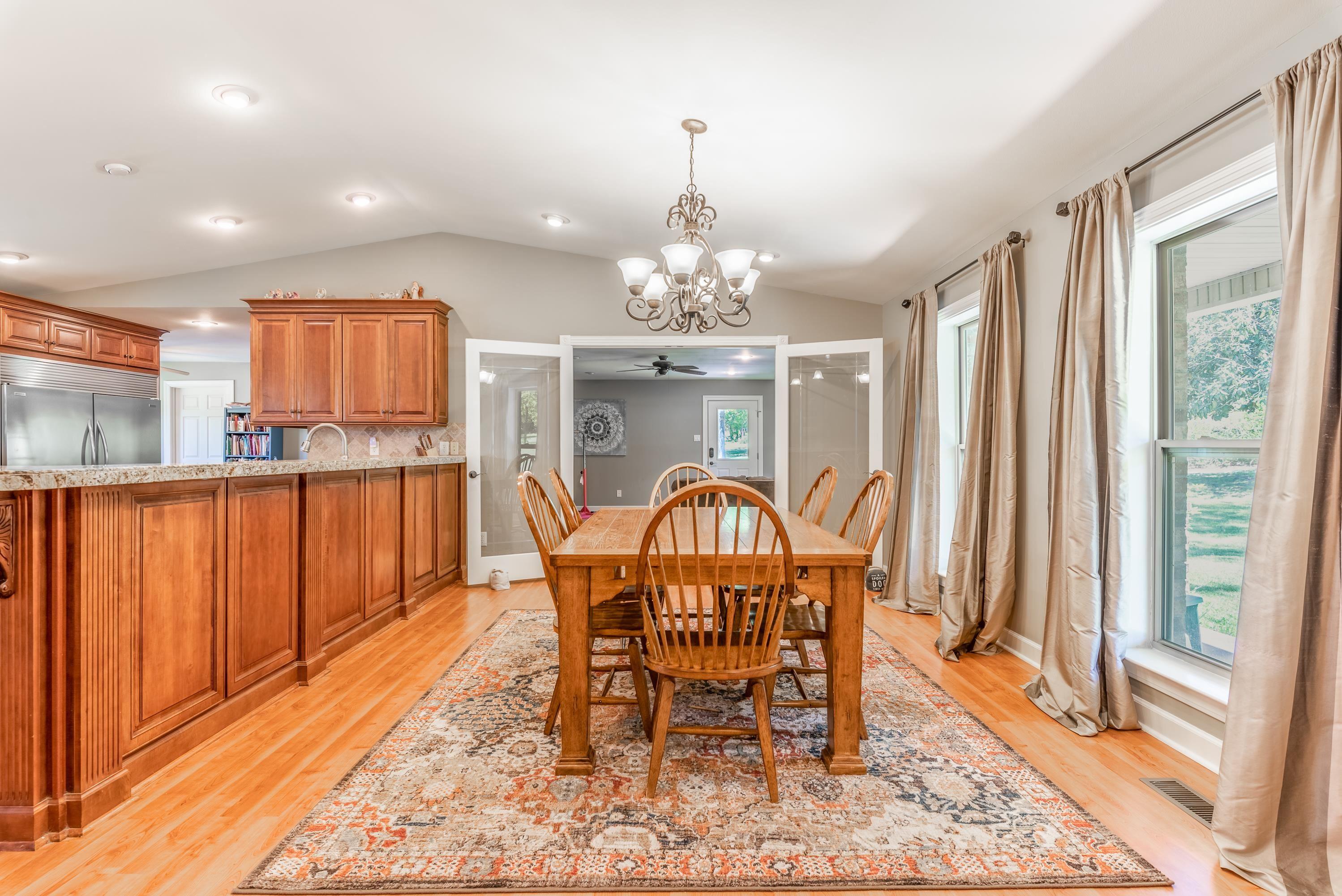 5324 Jim Hall Road, Jacksonville, Arkansas, 72076, United States, 4 Bedrooms Bedrooms, ,3 BathroomsBathrooms,Residential,For Sale,5324 Jim Hall Road,1436553