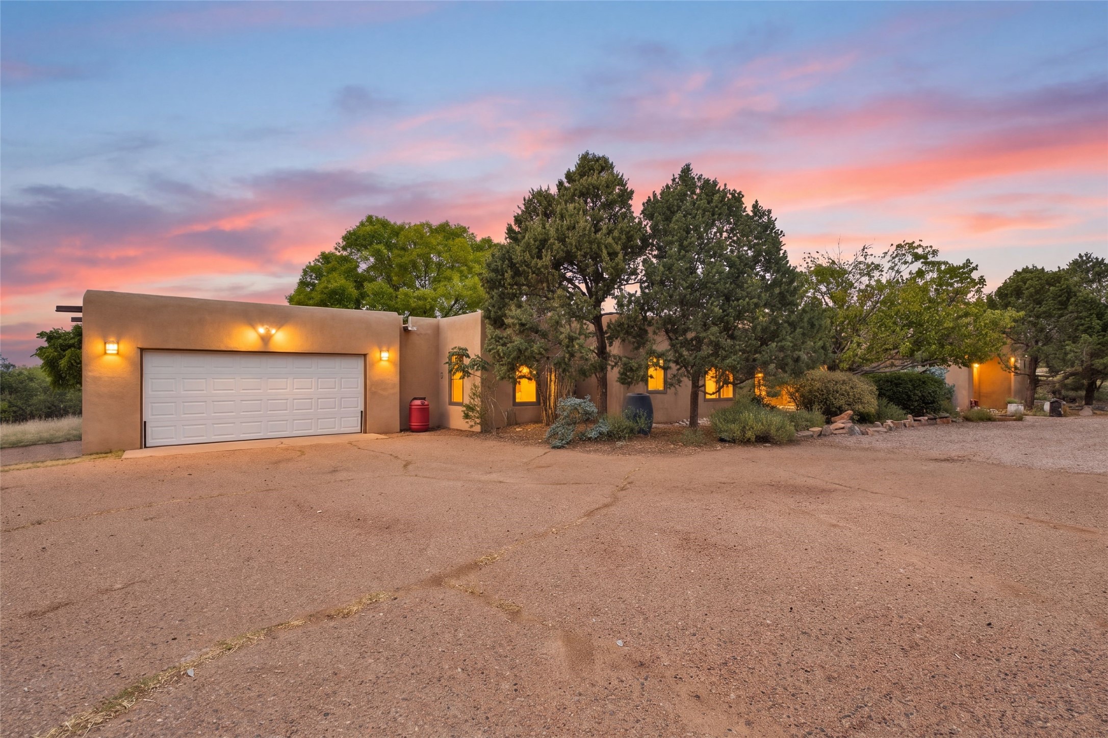  7204 Old Santa Fe Trail - 物件實景