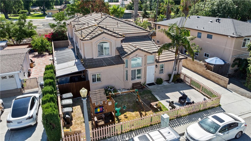 San Gabriel, California, 91776, United States, ,Residential,For Sale,1902991