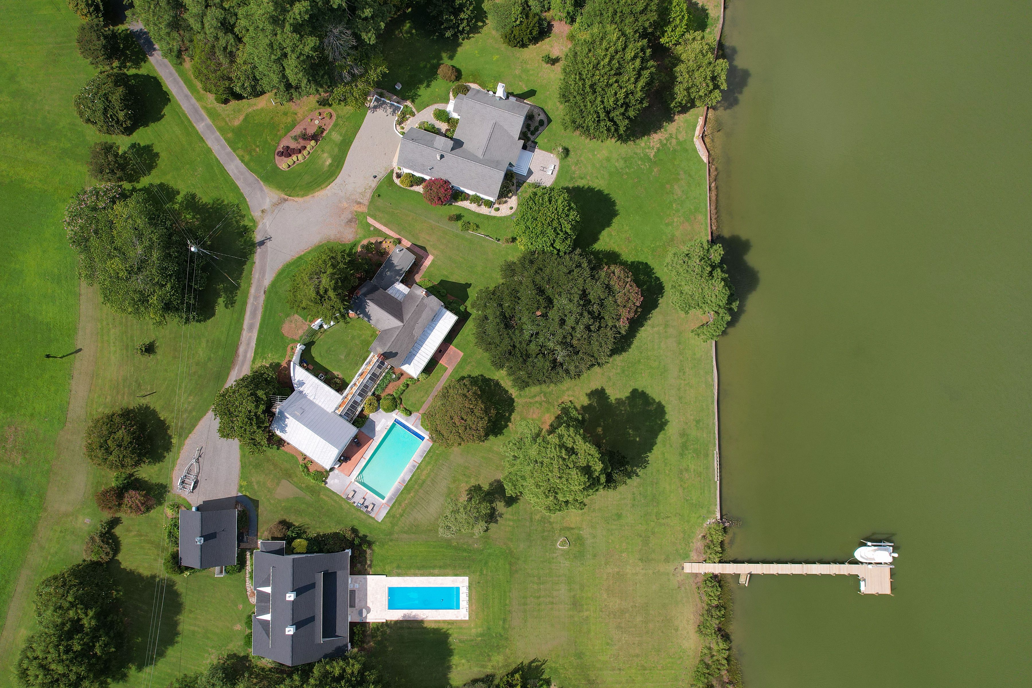  501 Aldendale Lane, Mathews, VA 23163 - 物件實景