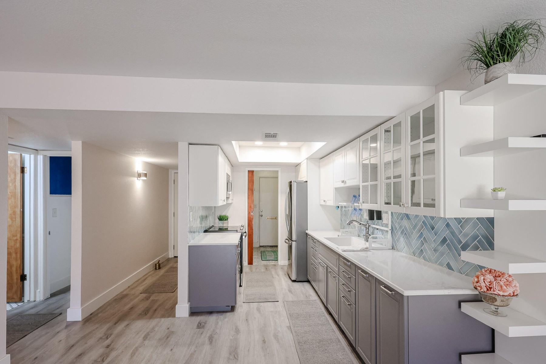  5114 E Monte Vista Road  Phoenix, AZ - 物件實景
