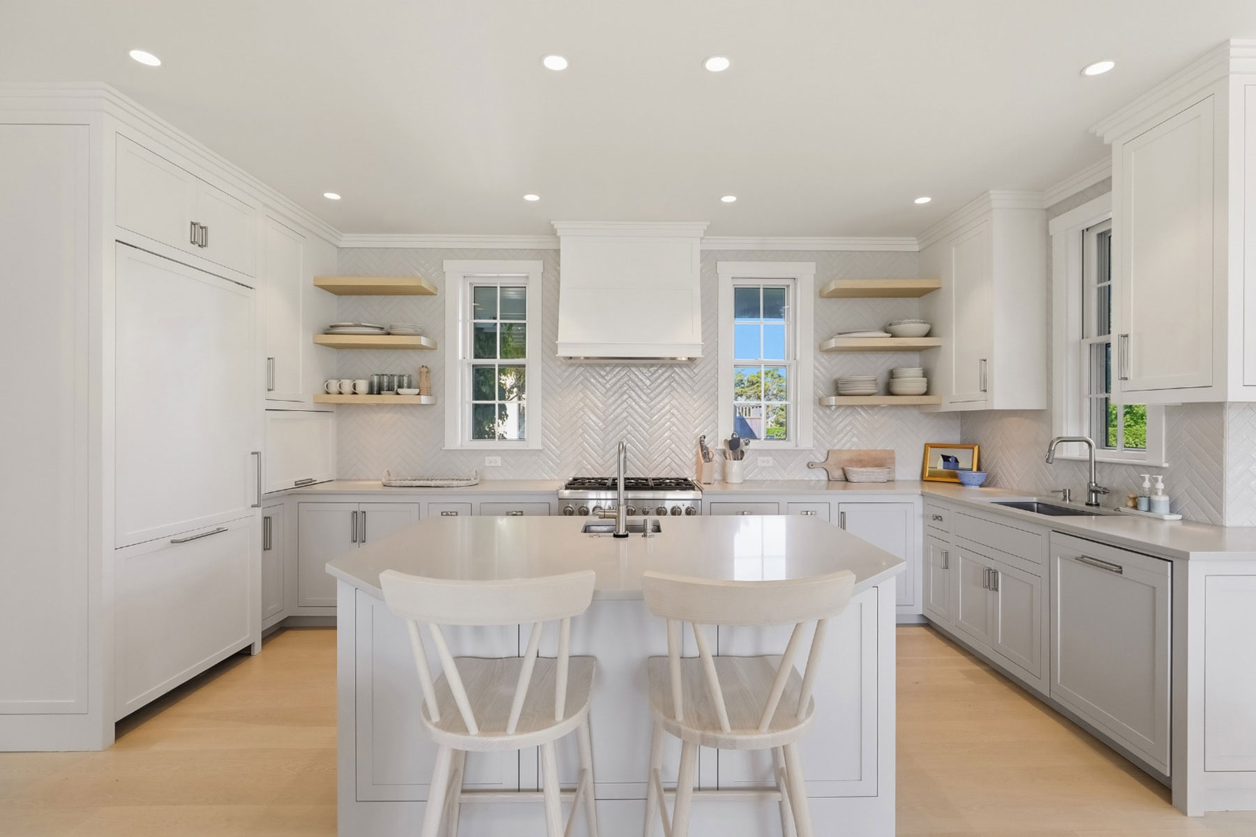  1 Chadwick Court, Nantucket, MA, 02554 - 物件實景