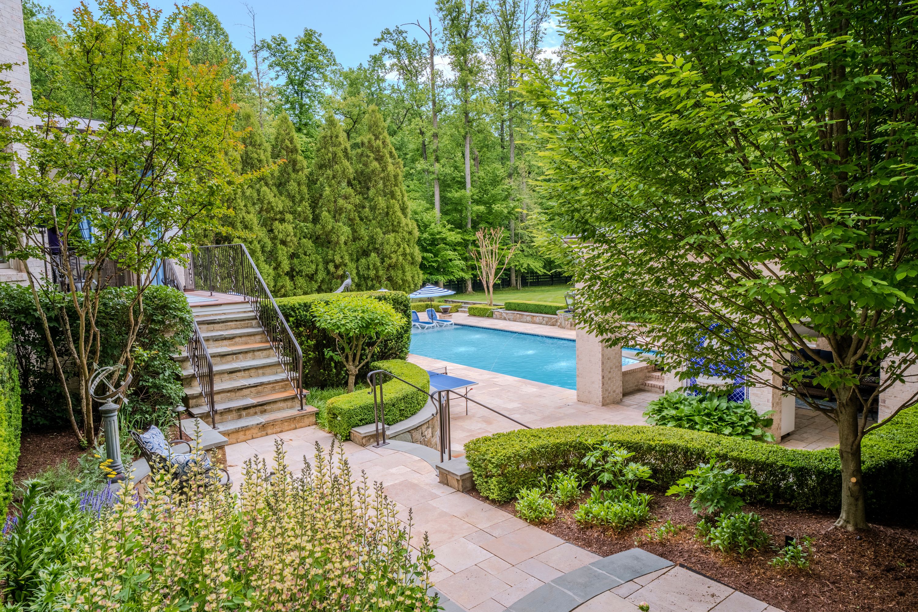  40935 Grenata Preserve Place, Leesburg, VA 20175 - 物件實景
