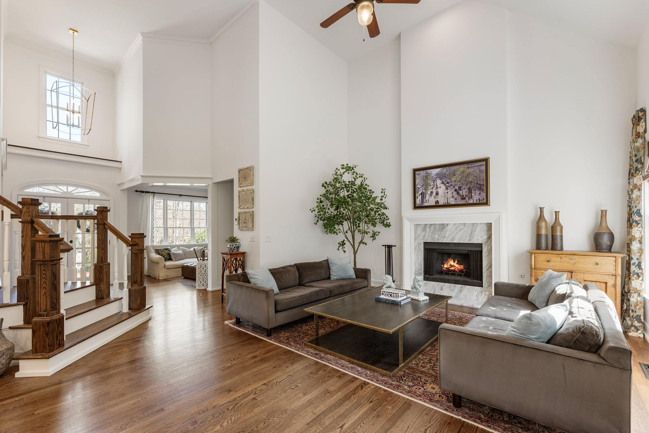  Charming Home Offers the Perfect Blend of Charm, Function, and Location - 物件實景