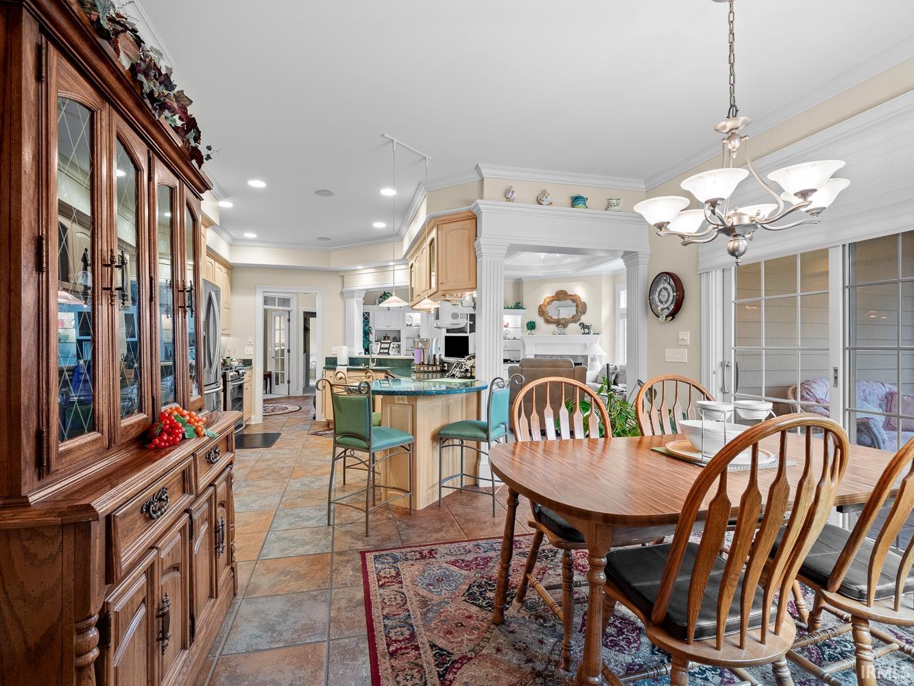 Fort Wayne, Indiana, 46845-2126, United States, 4 Bedrooms Bedrooms, ,4 BathroomsBathrooms,Residential,For Sale,1929027