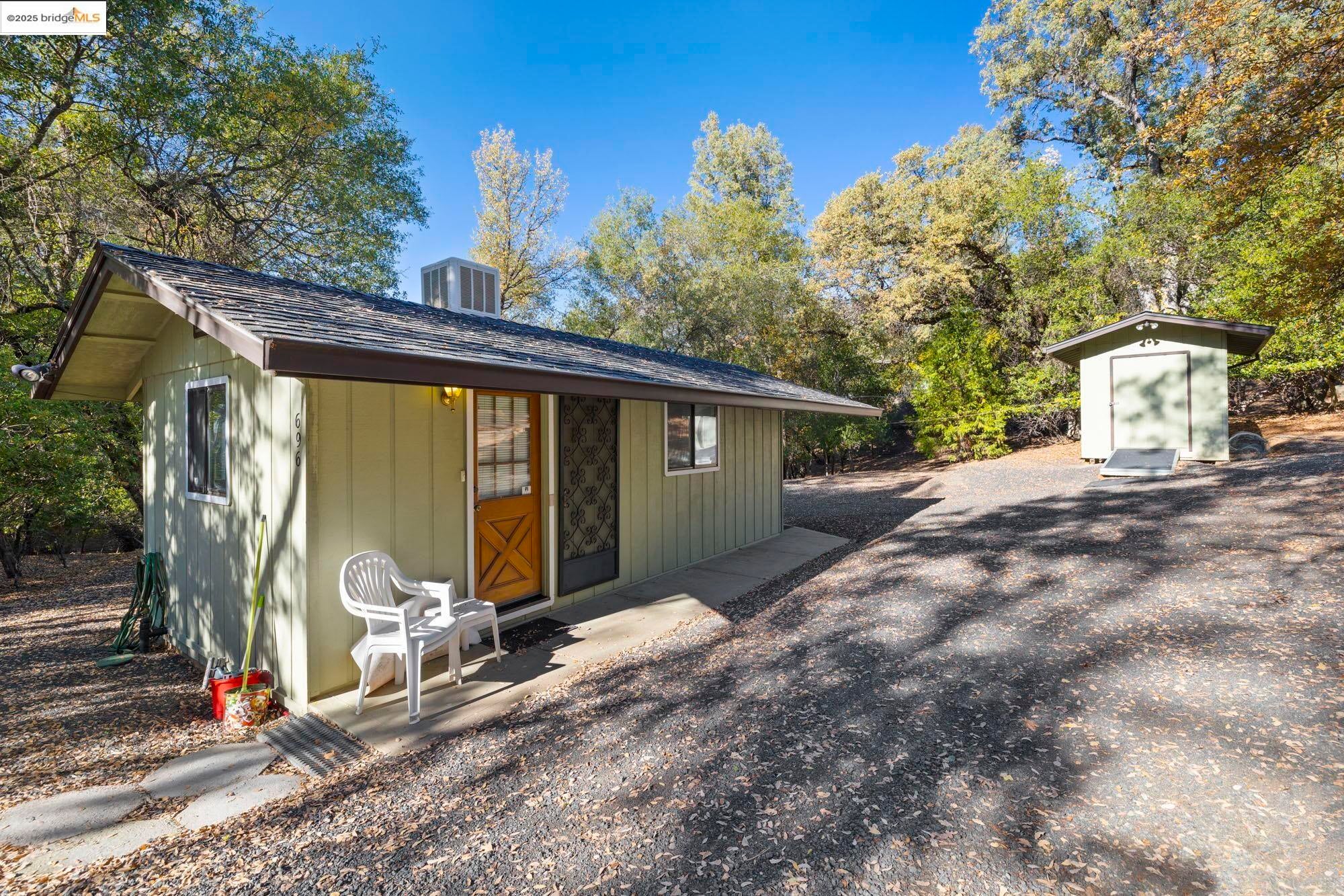Sonora, California, 95370, United States, 5 Bedrooms Bedrooms, ,4 BathroomsBathrooms,Residential,For Sale,2006245