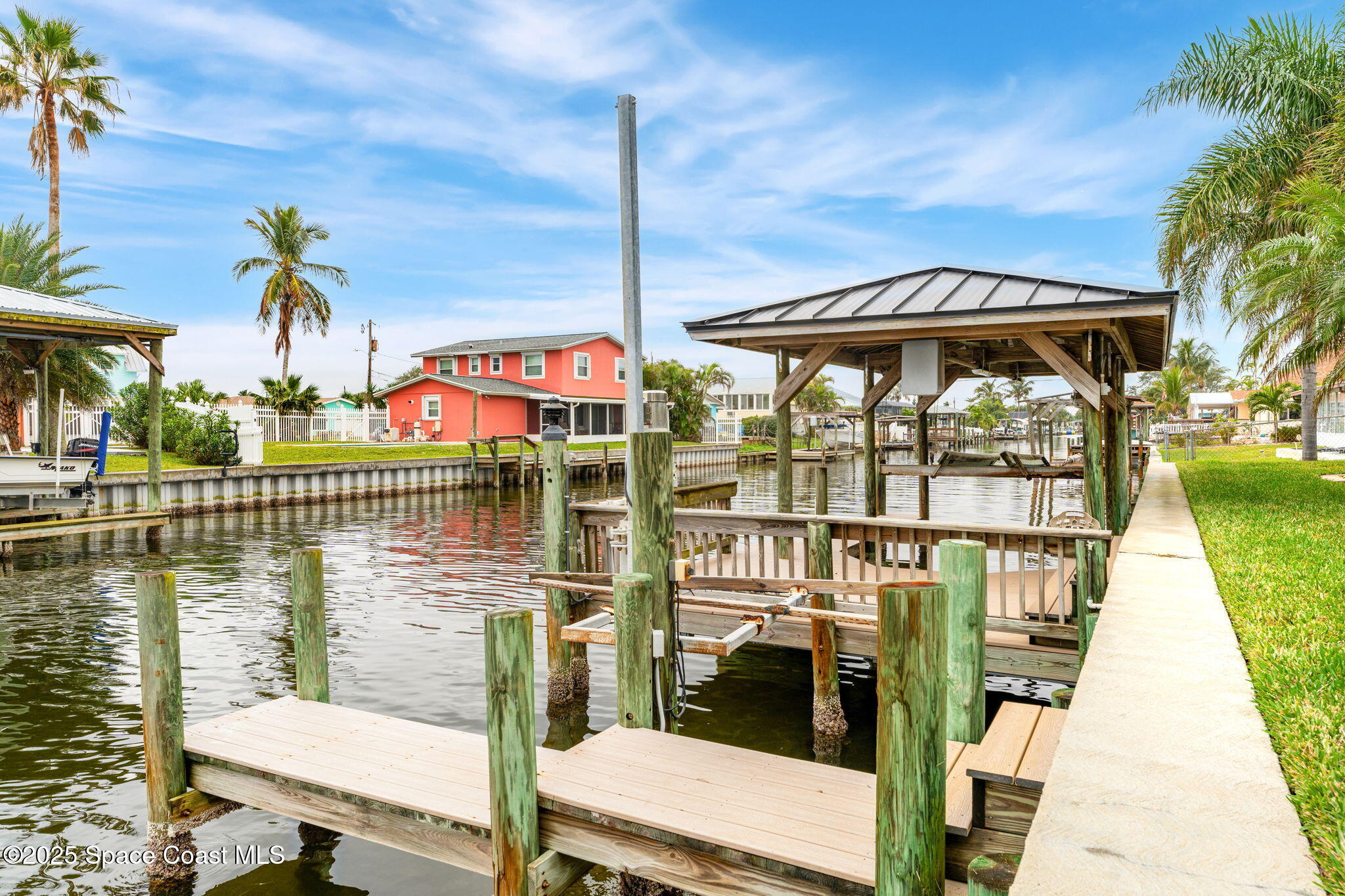 Merritt Island, Florida, 32952, United States, 4 Bedrooms Bedrooms, ,4 BathroomsBathrooms,Residential,For Sale,1895836