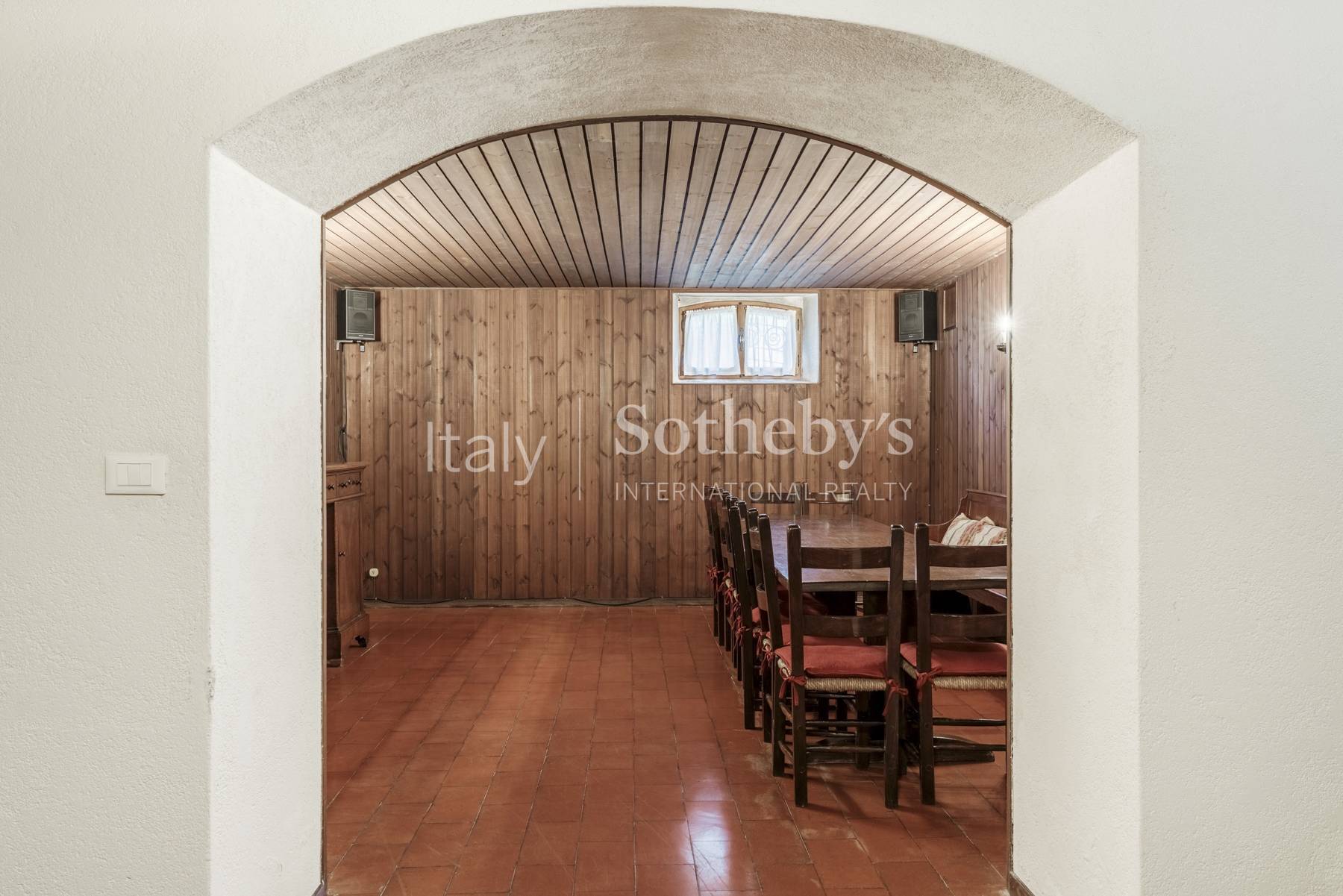  Prestigious Art Nouveau villa overlooking the Adige river - 物件實景