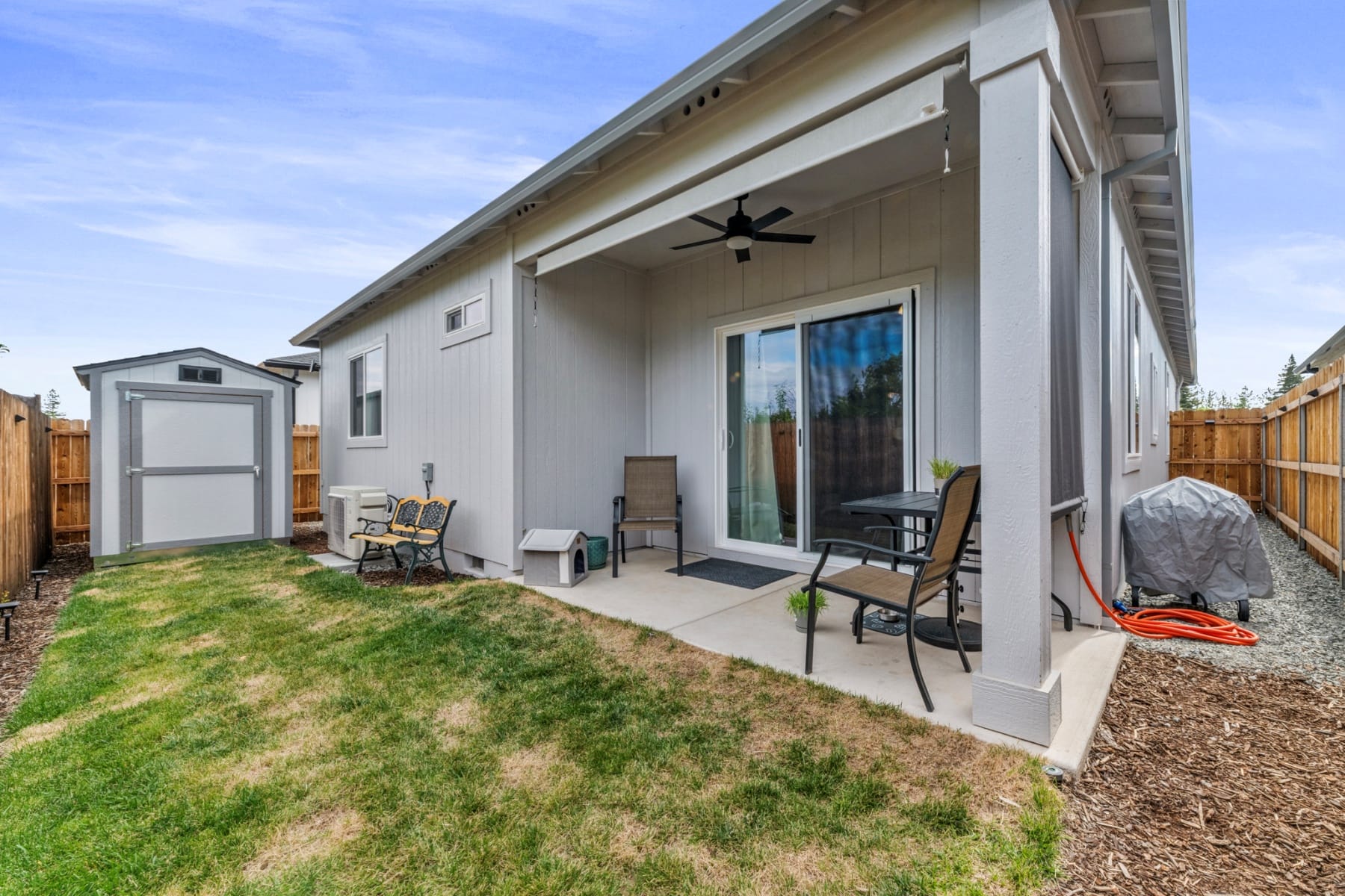  723 Dahl Place Medford, OR 97501 - 物件實景