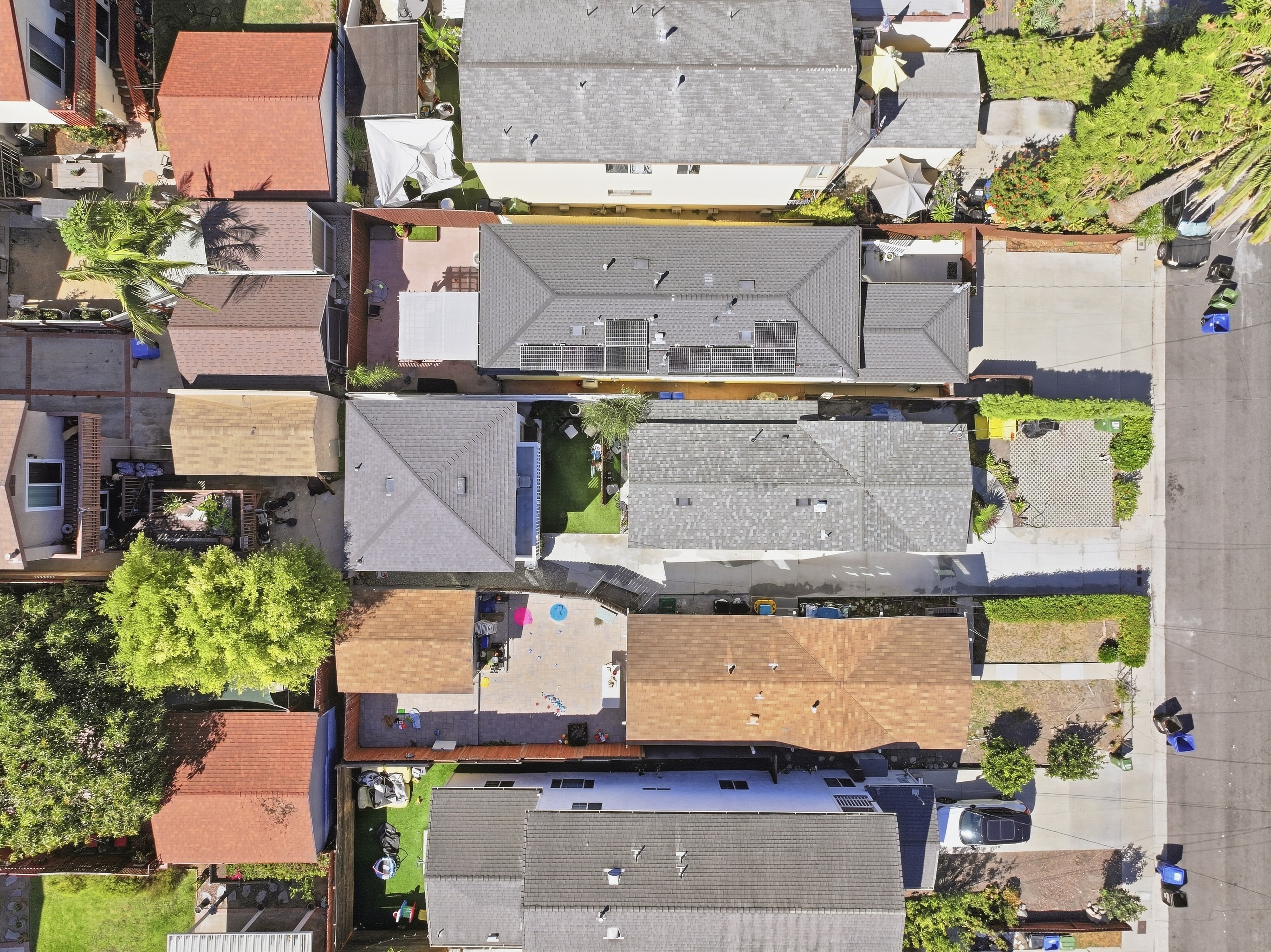  2641 South Kerckhoff Avenue, Los Angeles, CA 90731 - 物件實景