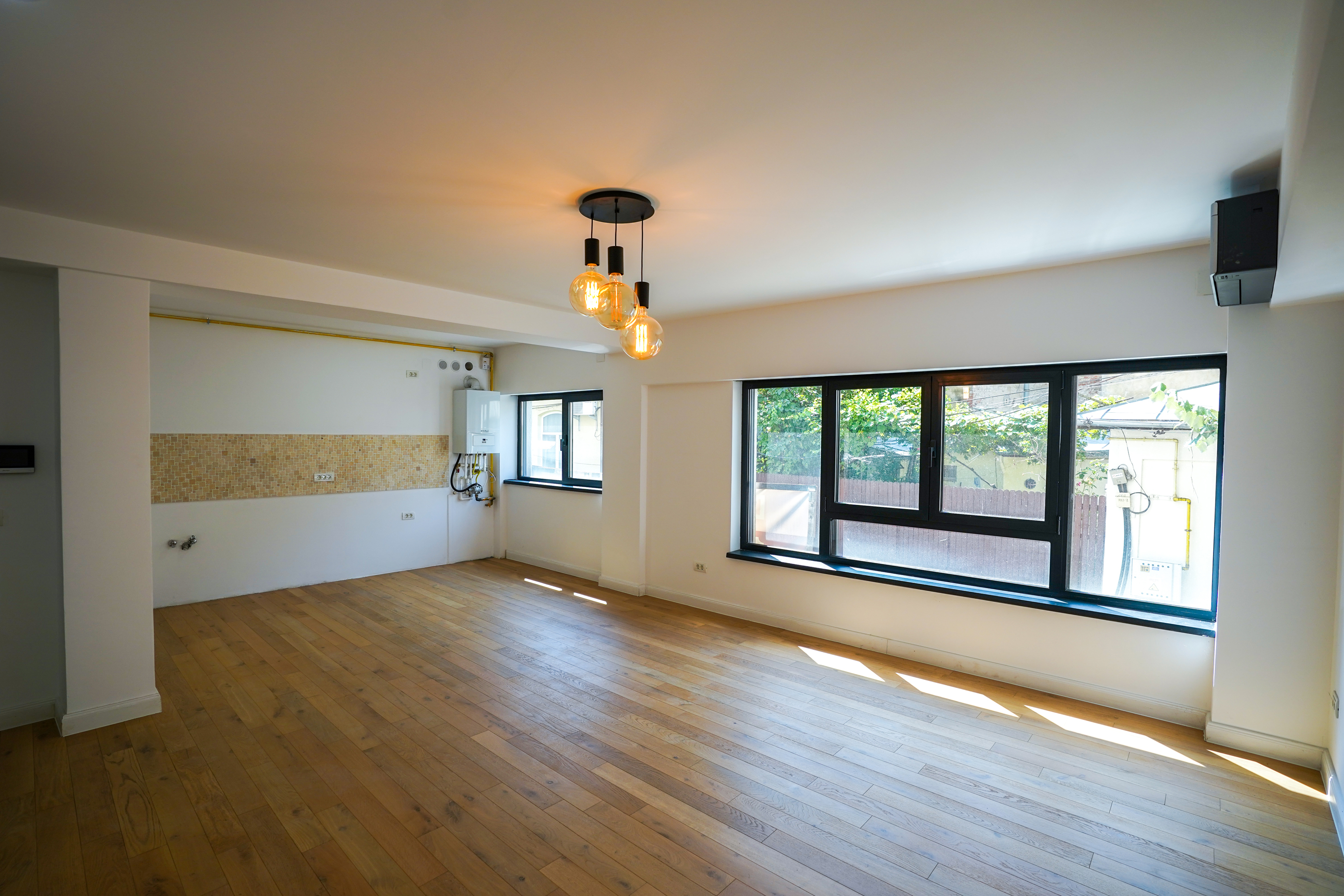  Three-Room Apartment in a Boutique Building in the Calea Dorobani - Polona Area - 物件實景
