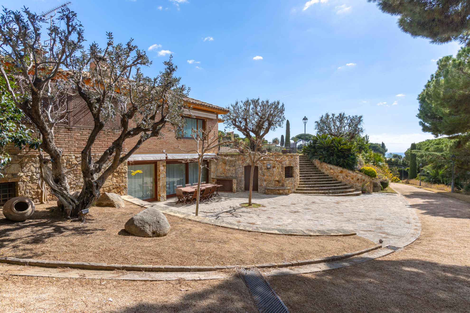  Dream retreat in Llavaneres next to the sea and golf - Costa BCN - 物件實景