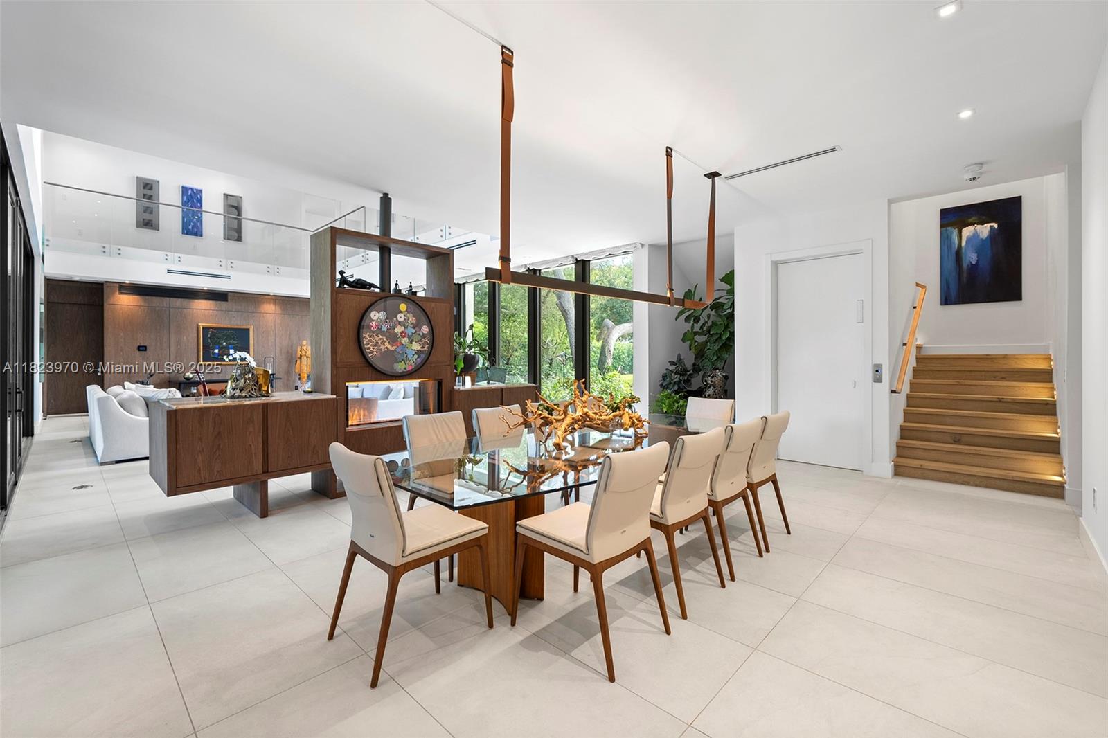 Pinecrest, Florida, 33156, United States, 7 Bedrooms Bedrooms, ,9 BathroomsBathrooms,Residential,For Sale,1885152