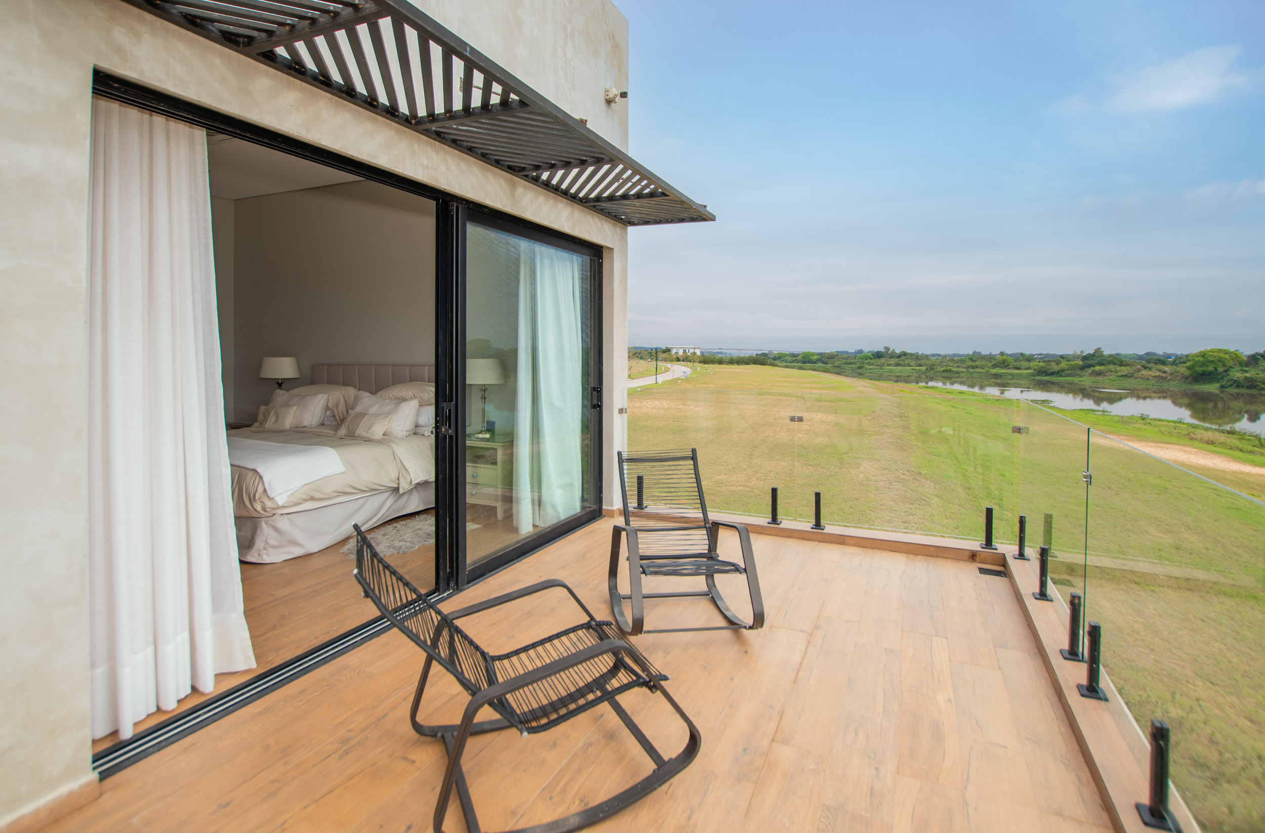  Brand-New Residence in Pueblo del Río - 物件實景