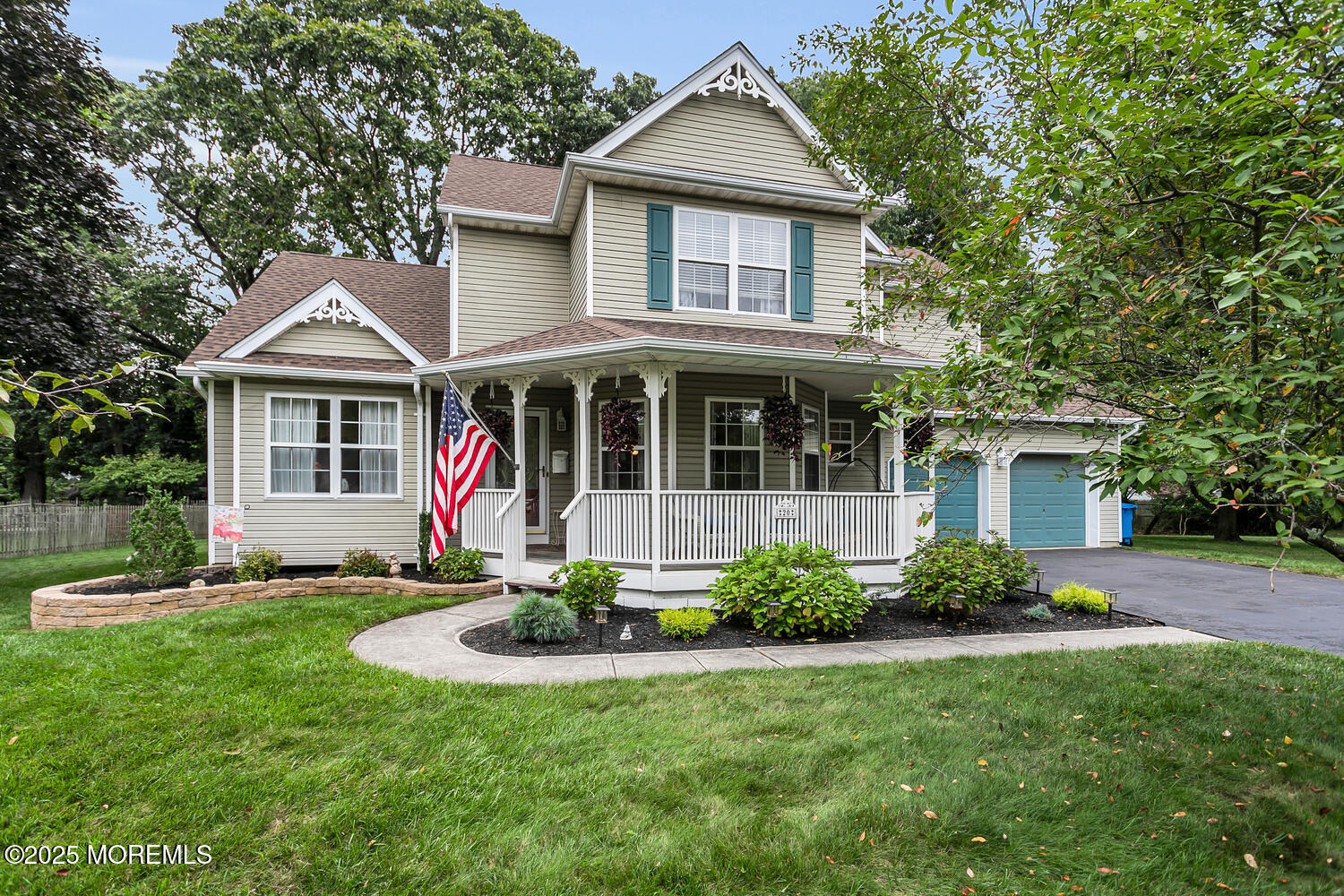 Jackson, New Jersey, 08527, United States, 4 Bedrooms Bedrooms, ,3 BathroomsBathrooms,Residential,For Sale,1938037