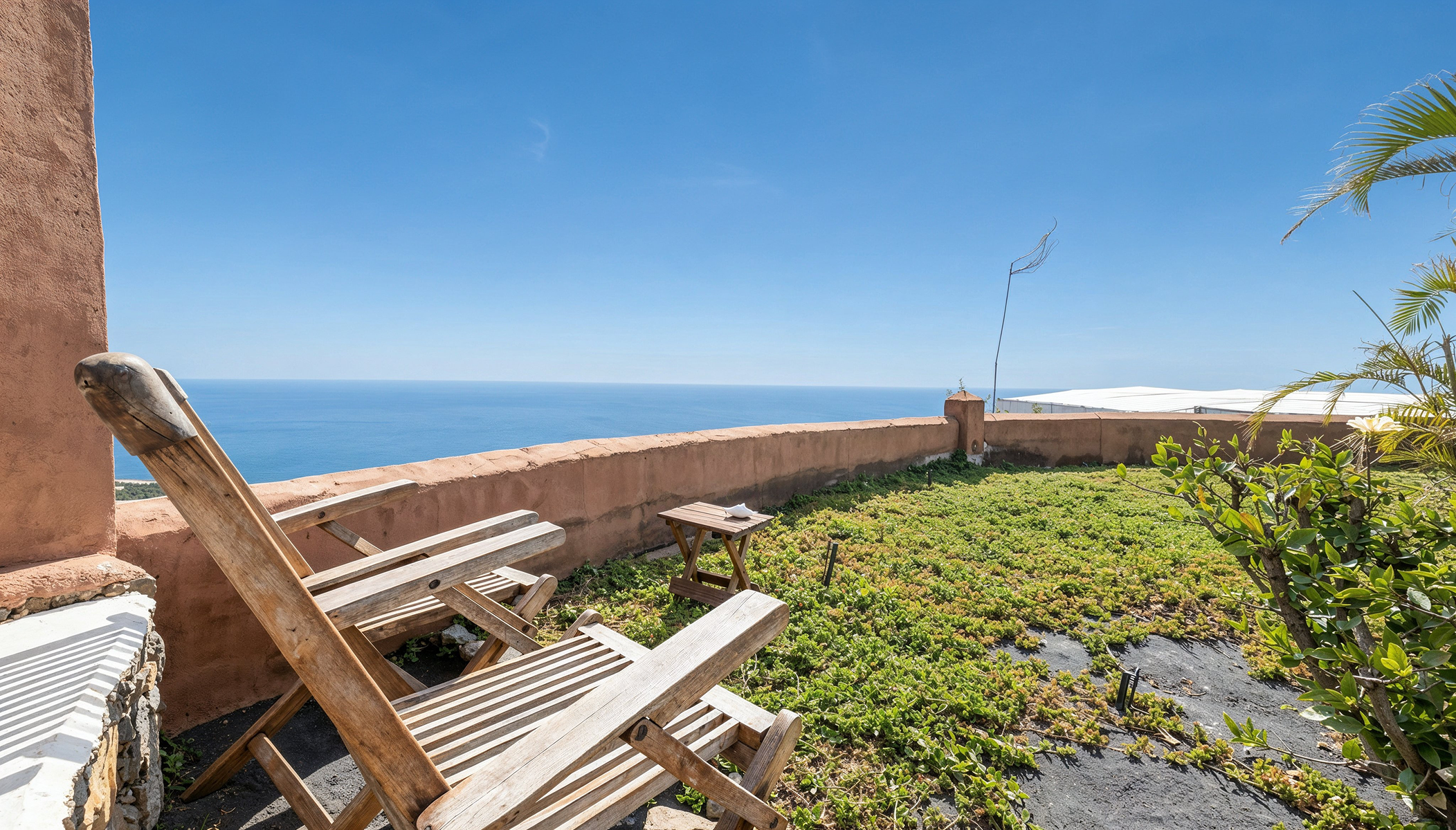  Boutique Style Residential Complex in Los Llanos de Aridane - 物件實景