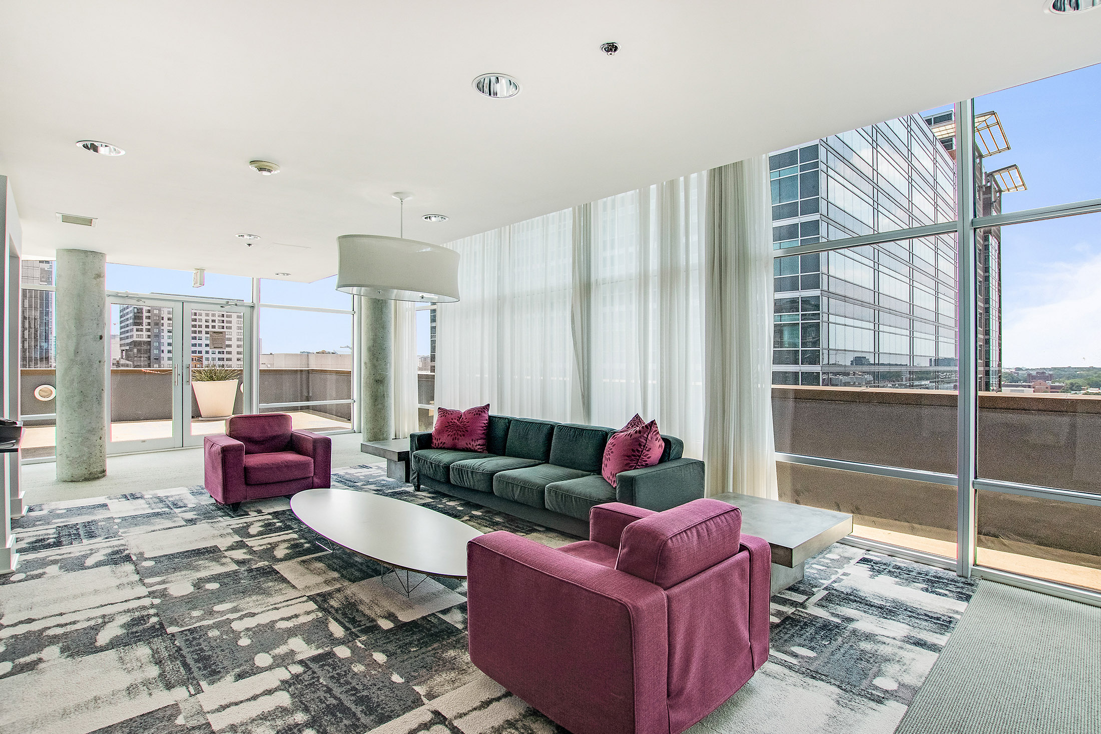  Rare Opportunity for Live/Work Loft in the Heart of Midtown - 物件實景