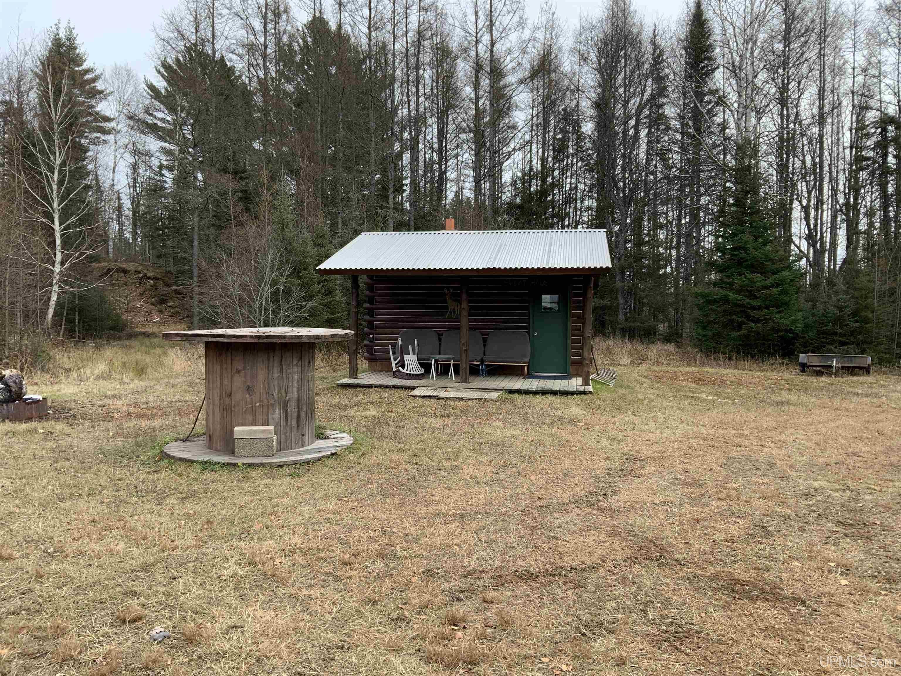 Michigamme, Michigan, 49861, United States, 4 Bedrooms Bedrooms, ,Residential,For Sale,1879057