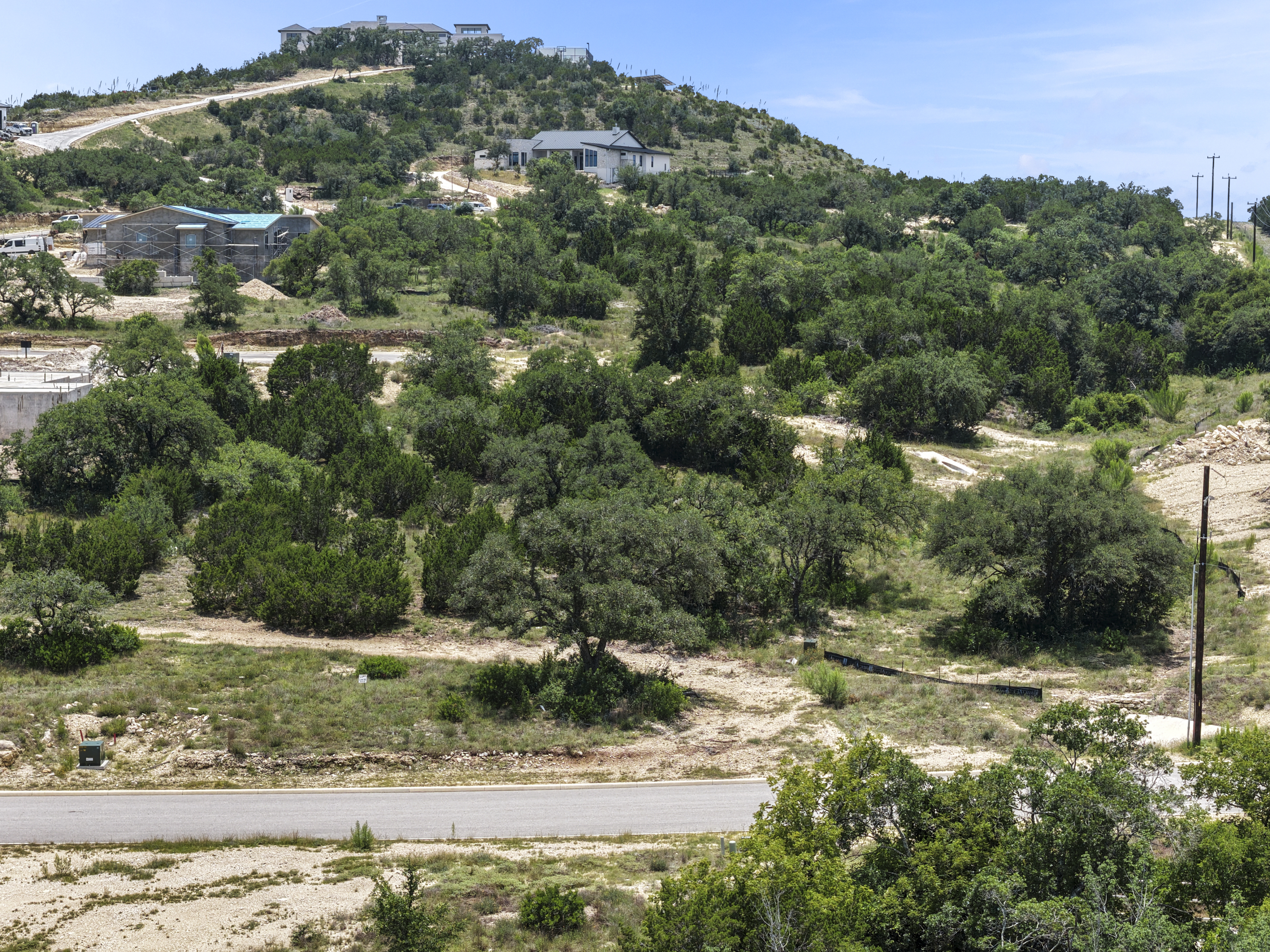  Exceptional Lot with Panoramic Views - 物件實景