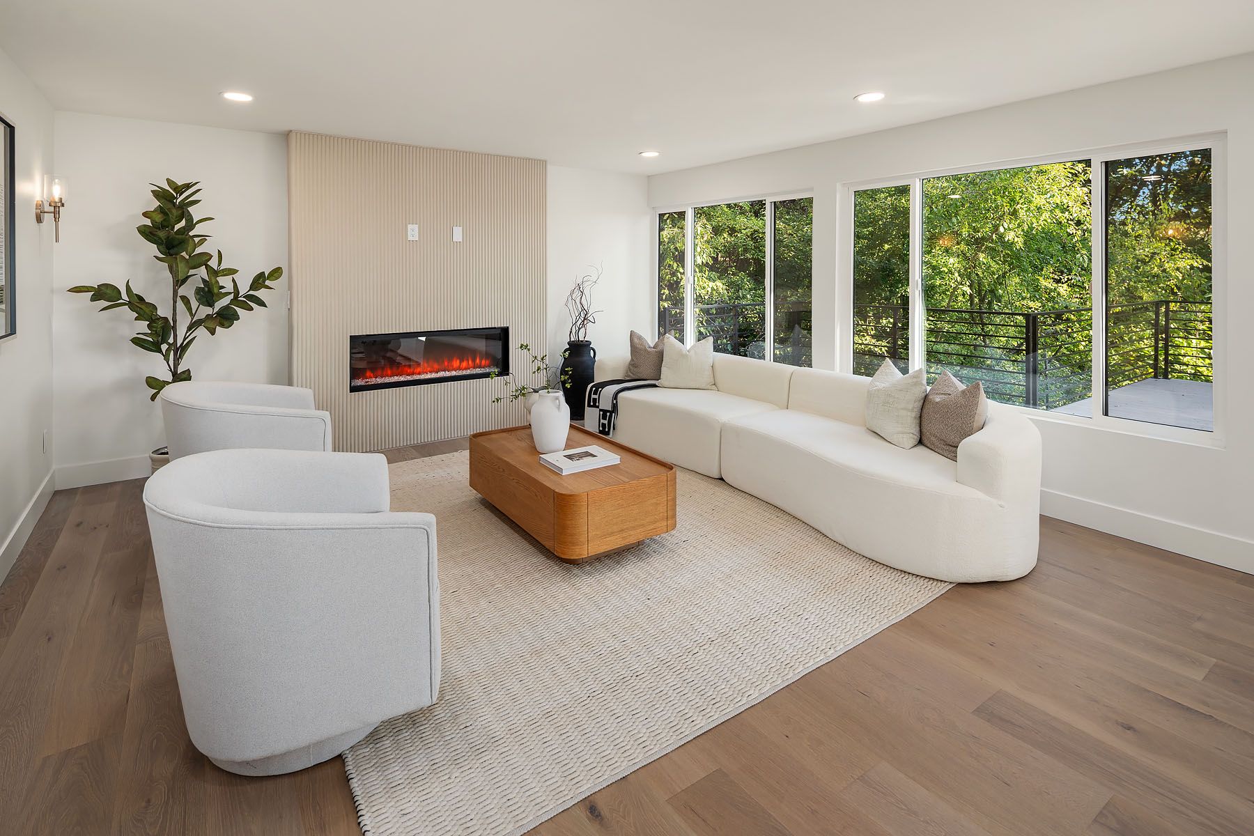  7070 94th Avenue Southeast, Mercer Island, WA 98040 - 物件實景