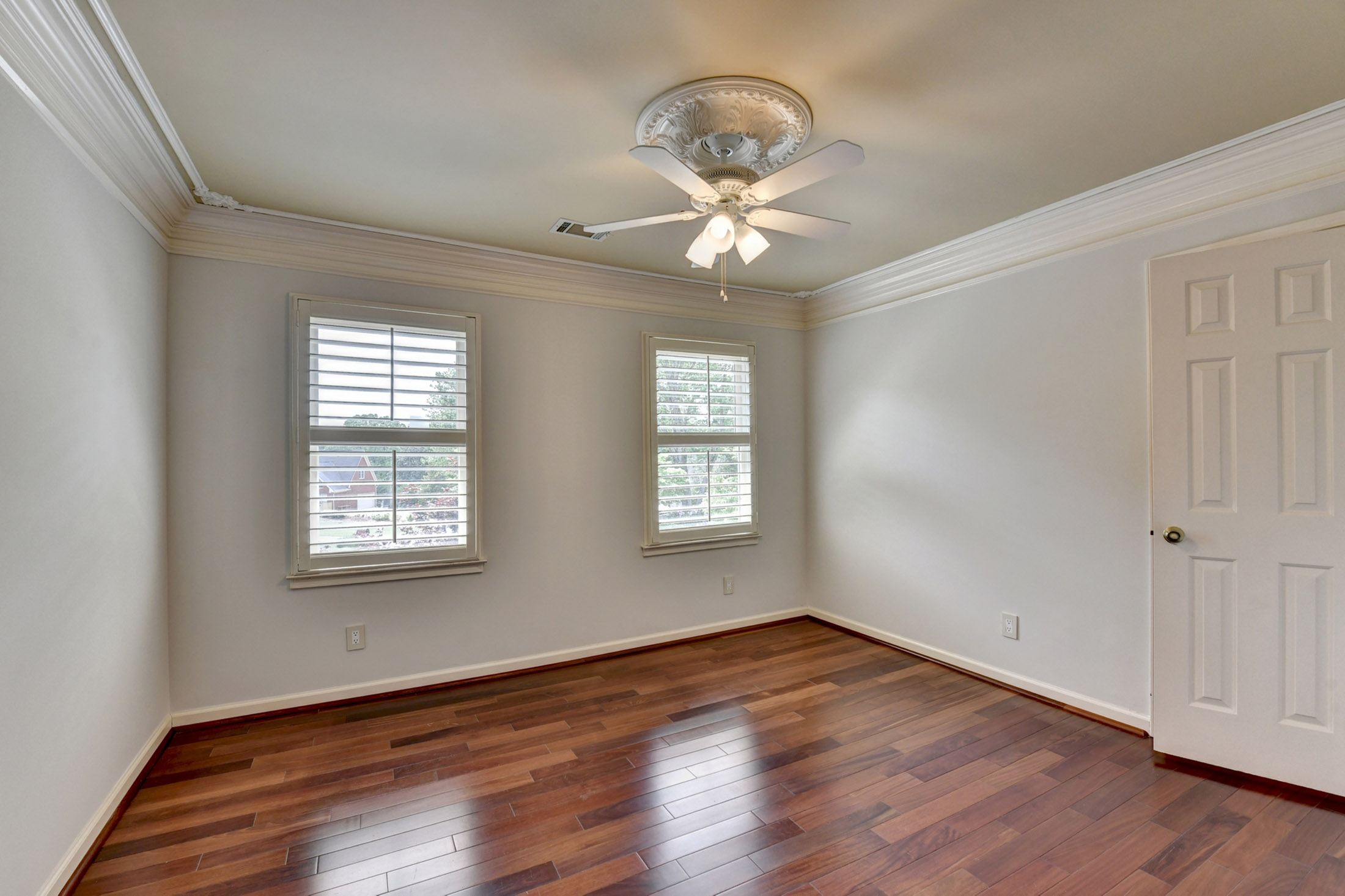  Welcome to the Cul-De-Sac - 物件實景