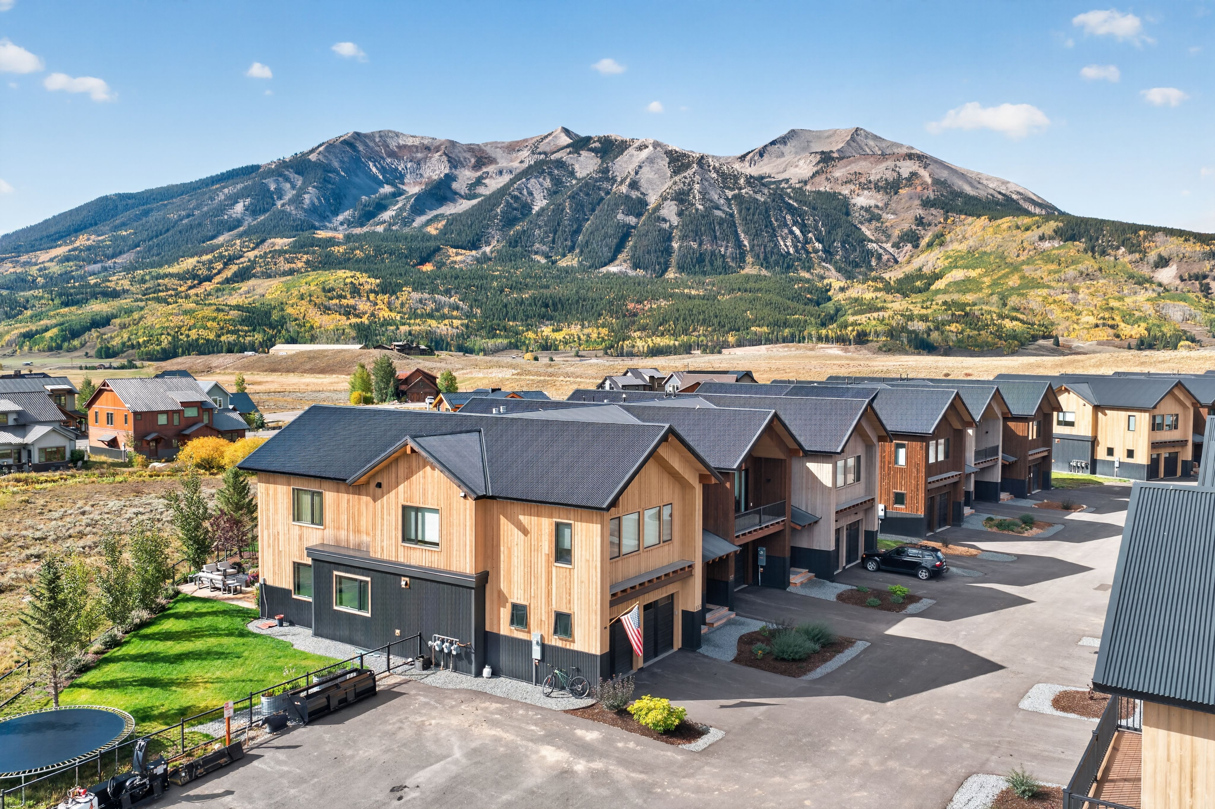  Fully Furnished in Brush Creek Village, Crested Butte - 物件實景