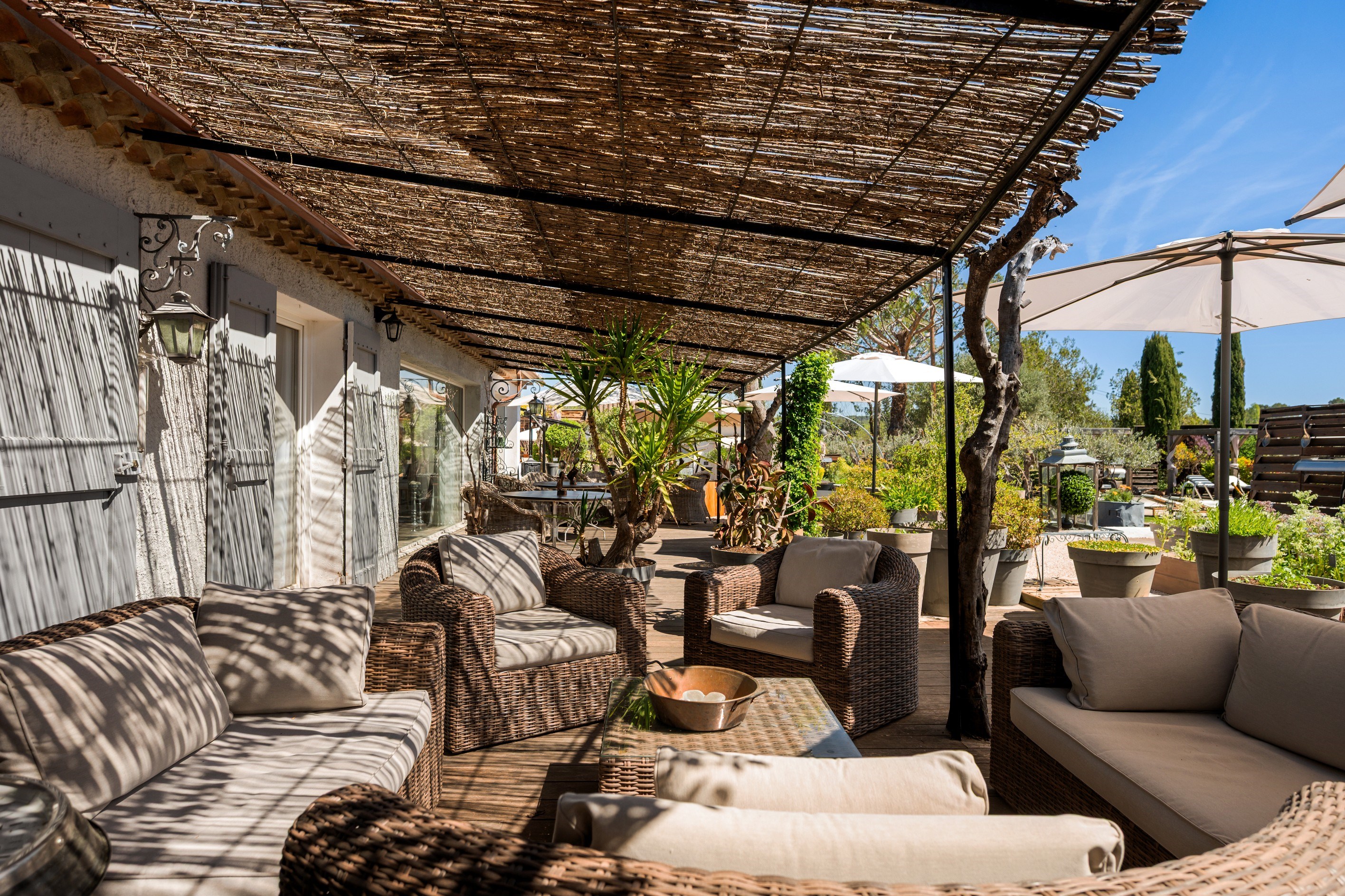  A delightful Provençal escape, made for hosting and gathering - 物件實景