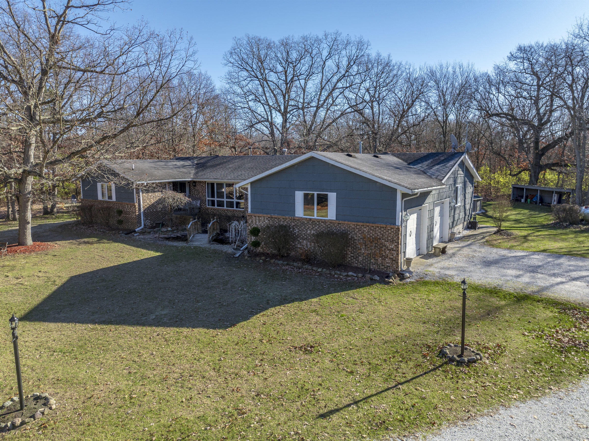 Lake Village, Indiana, 46349, United States, 4 Bedrooms Bedrooms, ,2 BathroomsBathrooms,Residential,For Sale,1766503