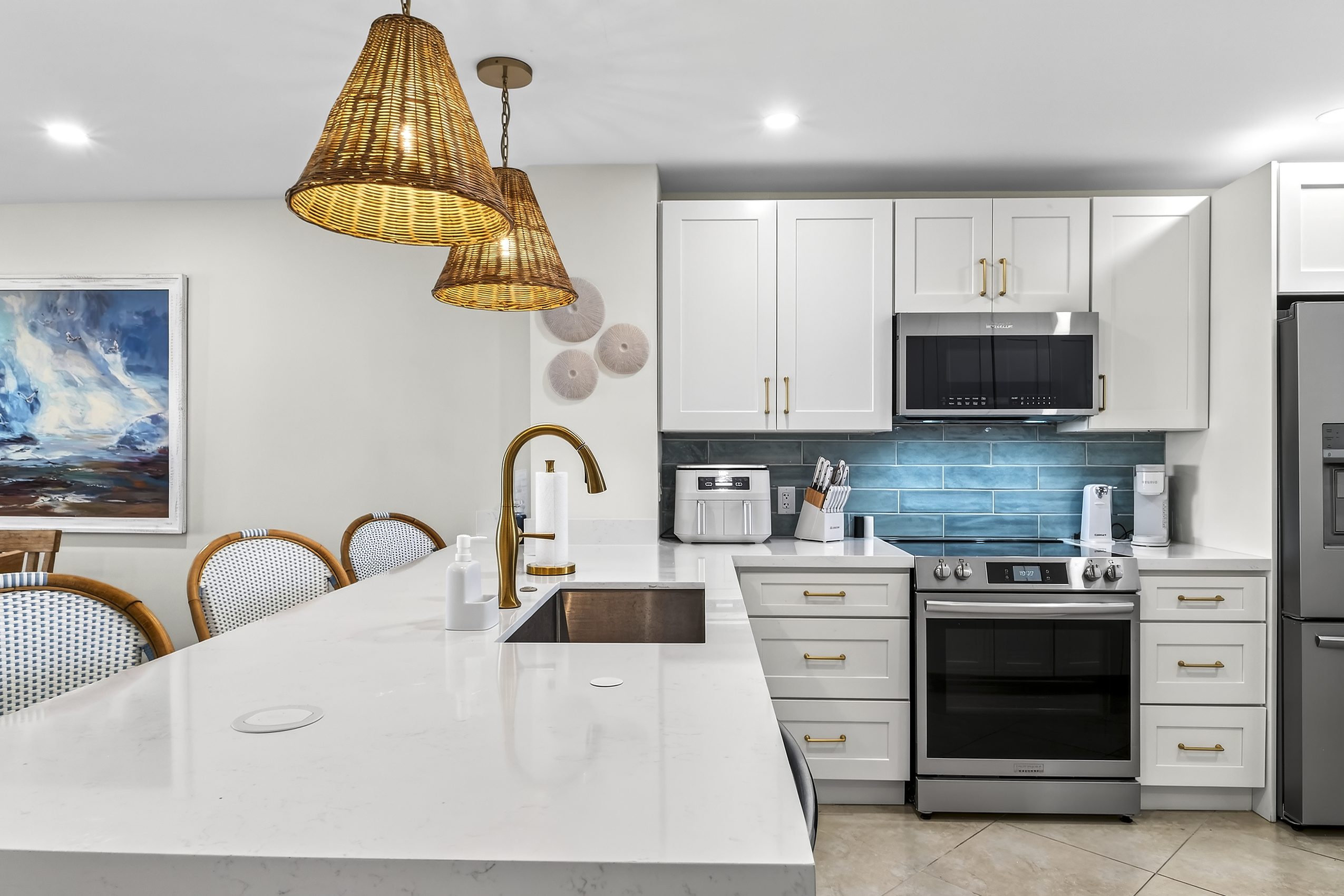 111 N Pompano Beach Boulevard, Pompano Beach, FL, 33062 - 物件實景