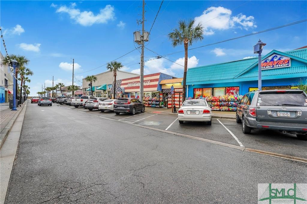 TYBEE ISLAND, Georgia, 31328, United States, 2 Bedrooms Bedrooms, ,2 BathroomsBathrooms,Residential,For Sale,1920448