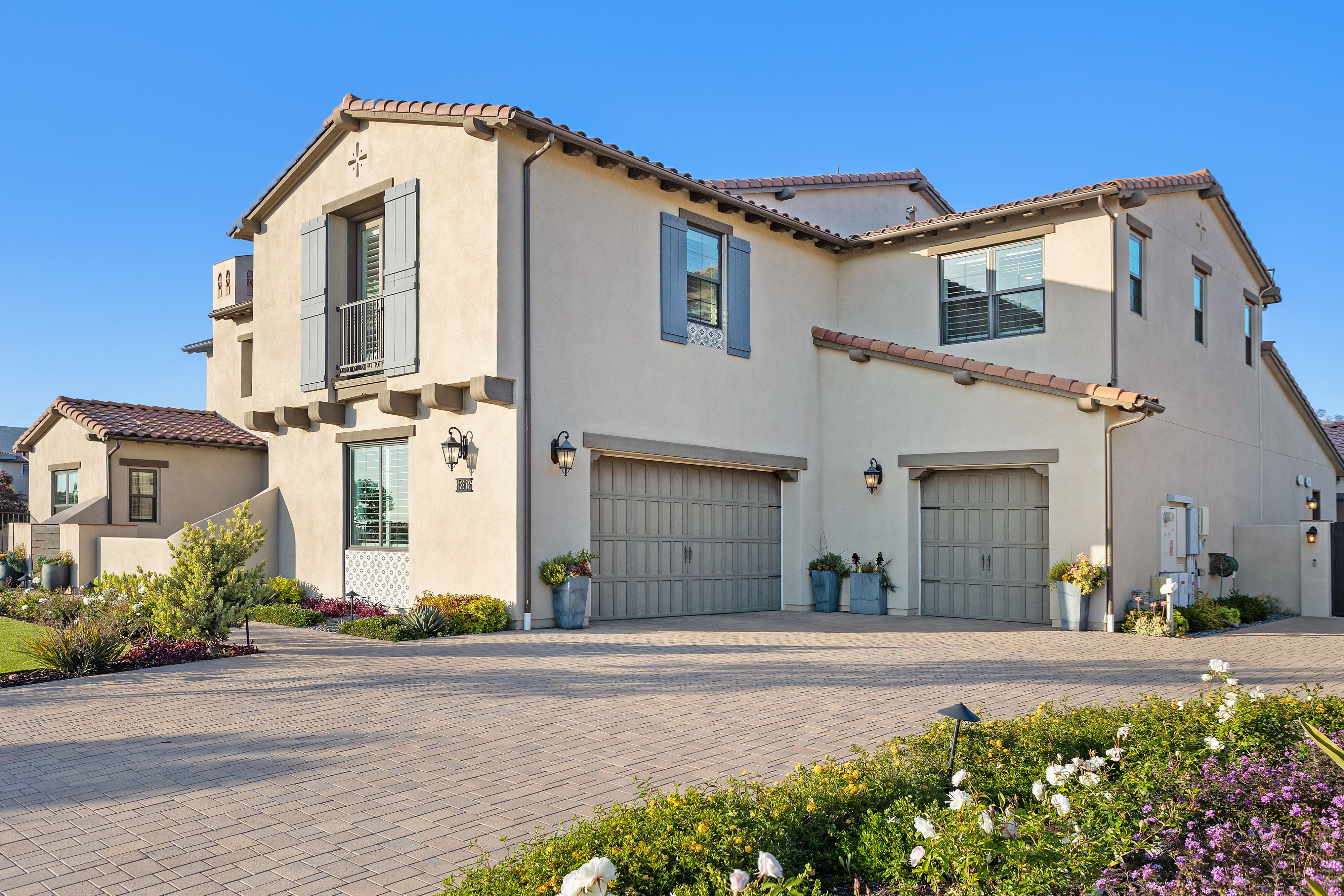  8416-18 Hidden Cove Way, San Diego, CA 92127 - 物件實景