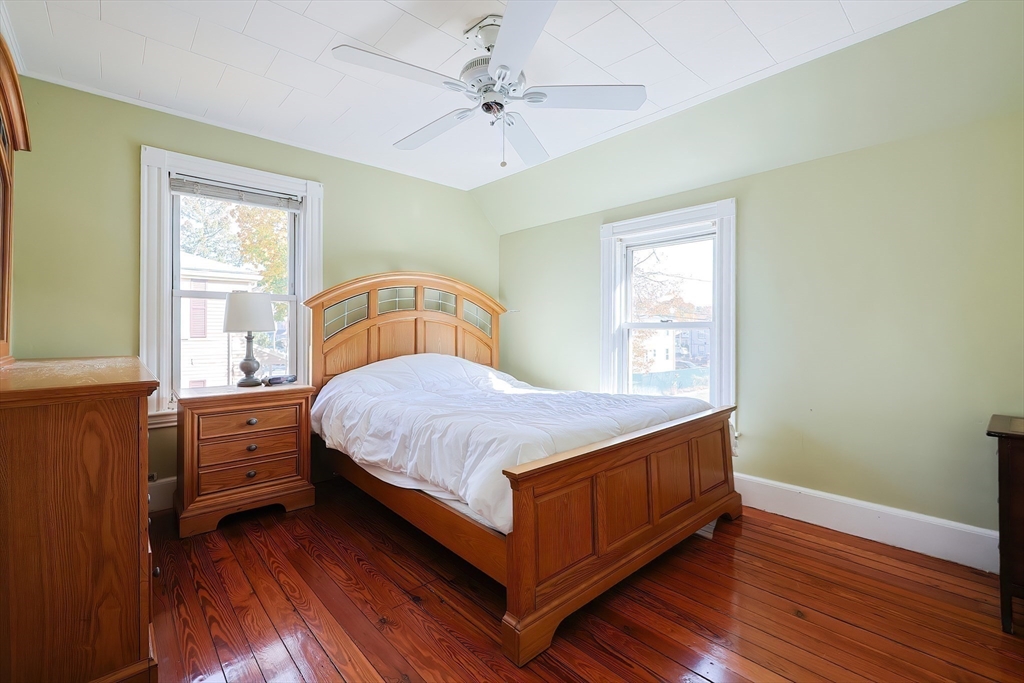 Boston, Massachusetts, 02136, United States, 4 Bedrooms Bedrooms, ,2 BathroomsBathrooms,Residential,For Sale,1944932