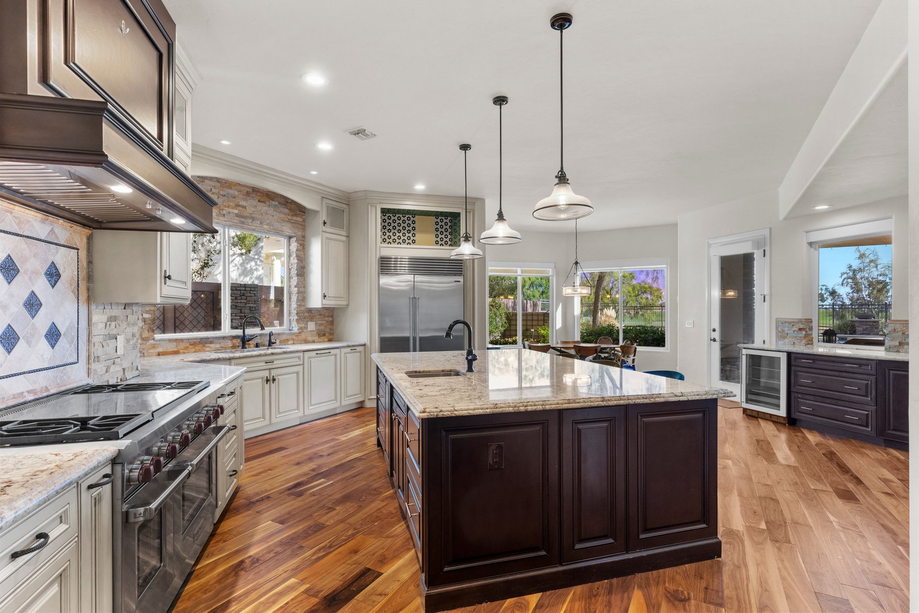  New to Market - 物件實景