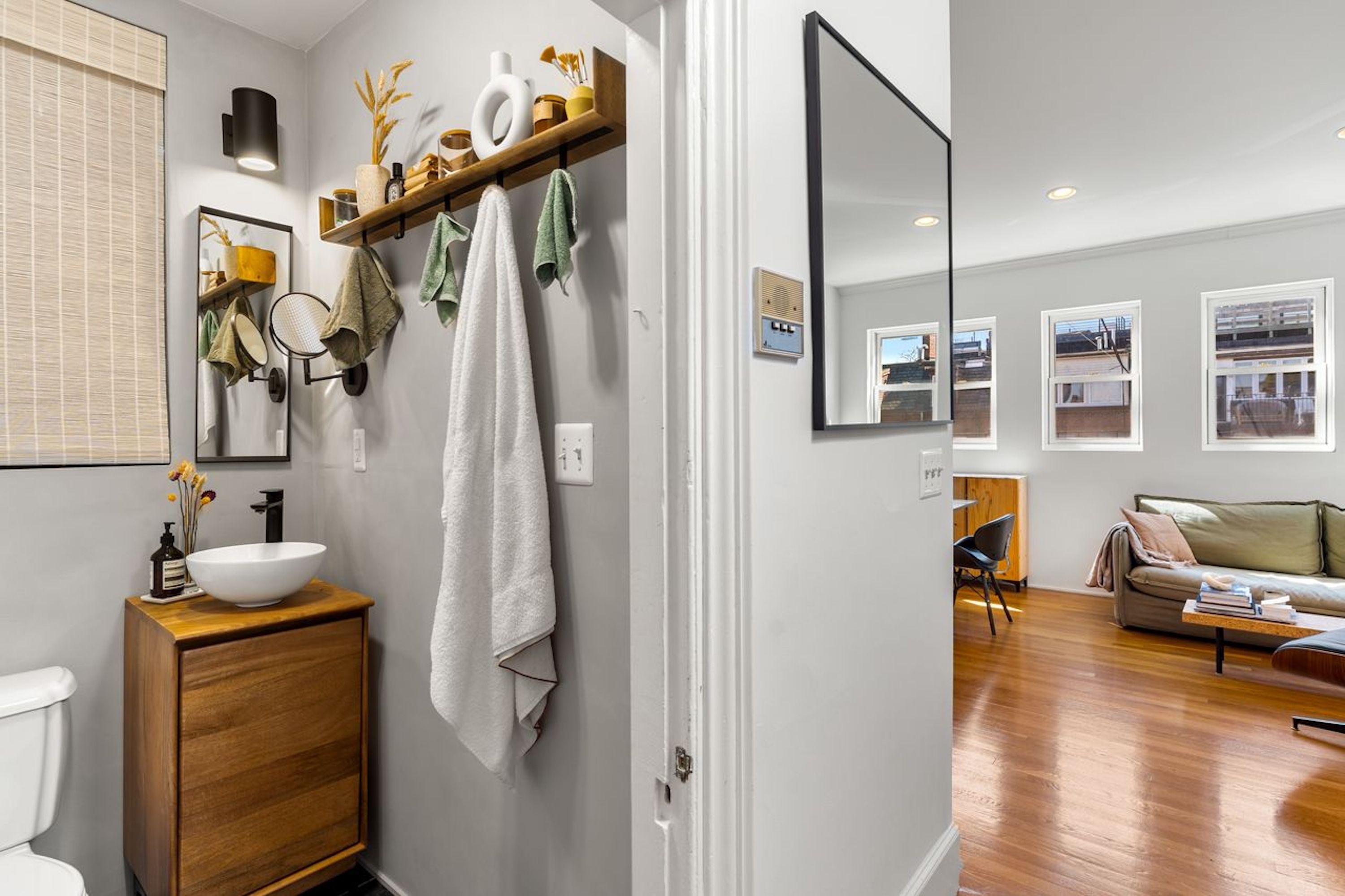  154 W Concord Street - Unit 4, Boston, MA, 02118 - 物件實景