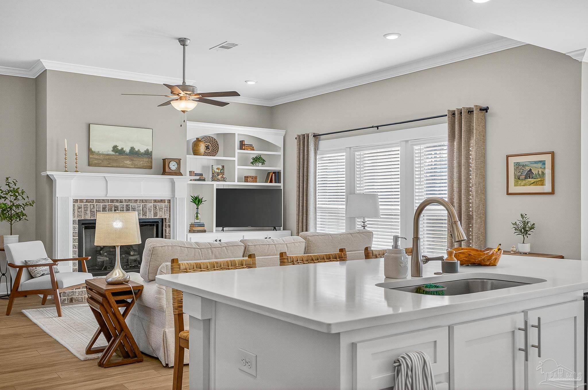 Cantonment, Florida, 32533, United States, 4 Bedrooms Bedrooms, ,3 BathroomsBathrooms,Residential,For Sale,1992580