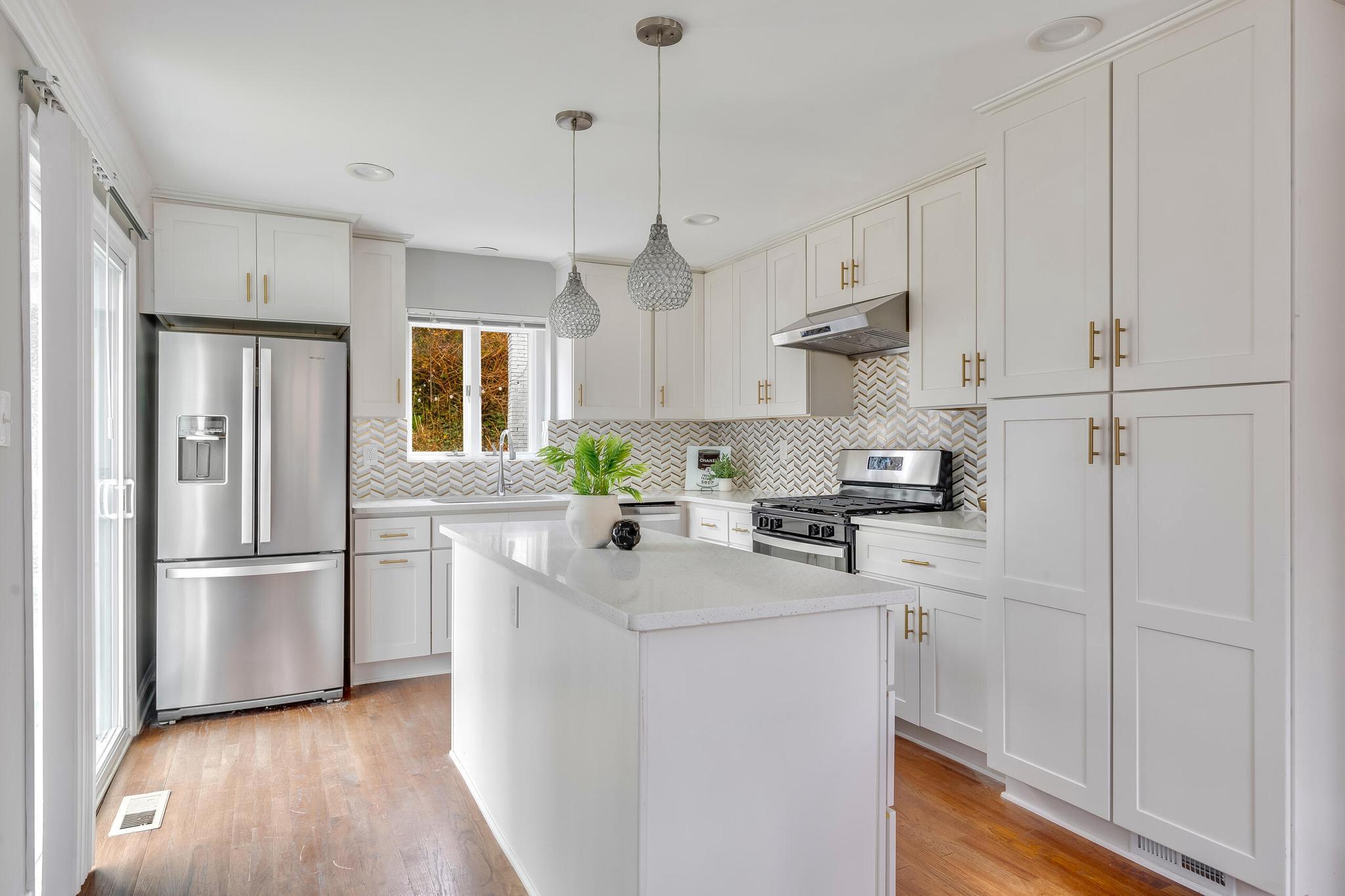  2400 S Arlington Ridge Road, Arlington, VA, 22202 - 物件實景