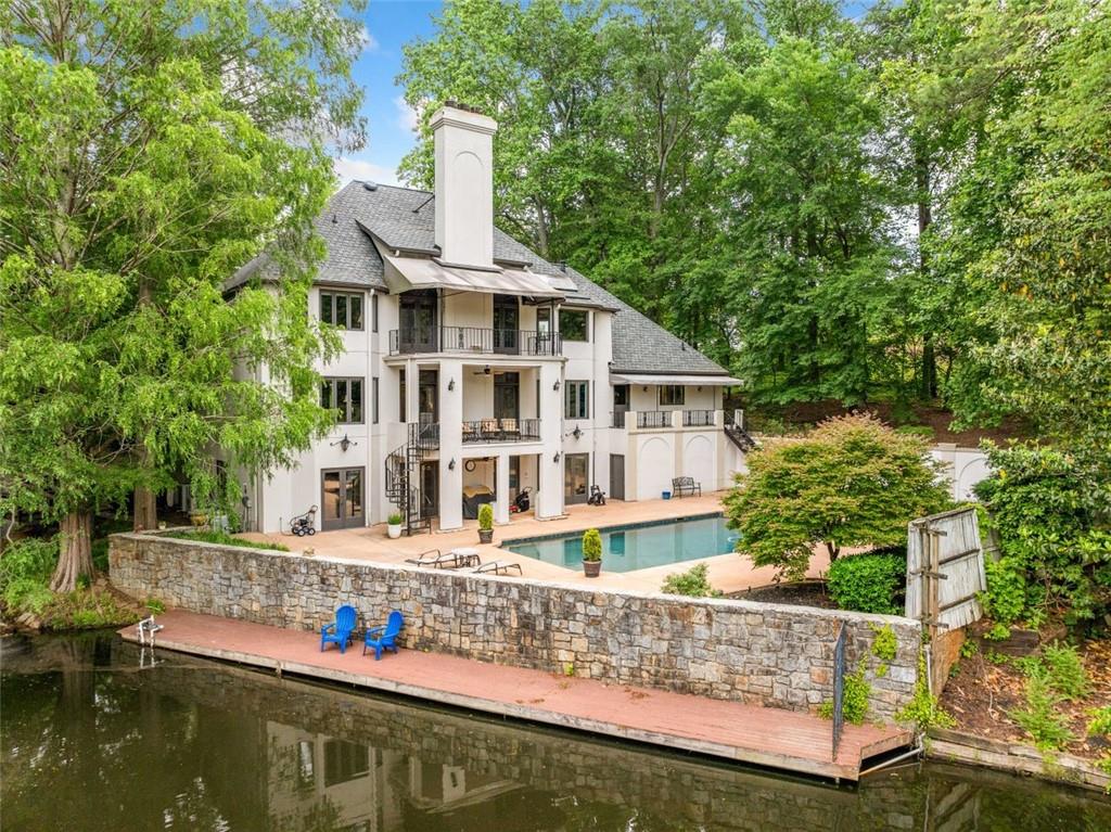 Marietta, Georgia, 30067, United States, 5 Bedrooms Bedrooms, ,5 BathroomsBathrooms,Residential,For Sale,1827290