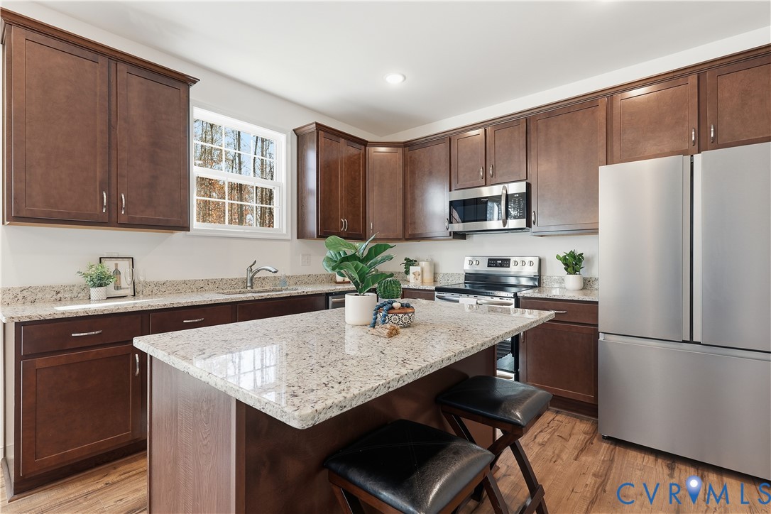 Chesterfield, Virginia, 23838, United States, 4 Bedrooms Bedrooms, ,3 BathroomsBathrooms,Residential,For Sale,1995442