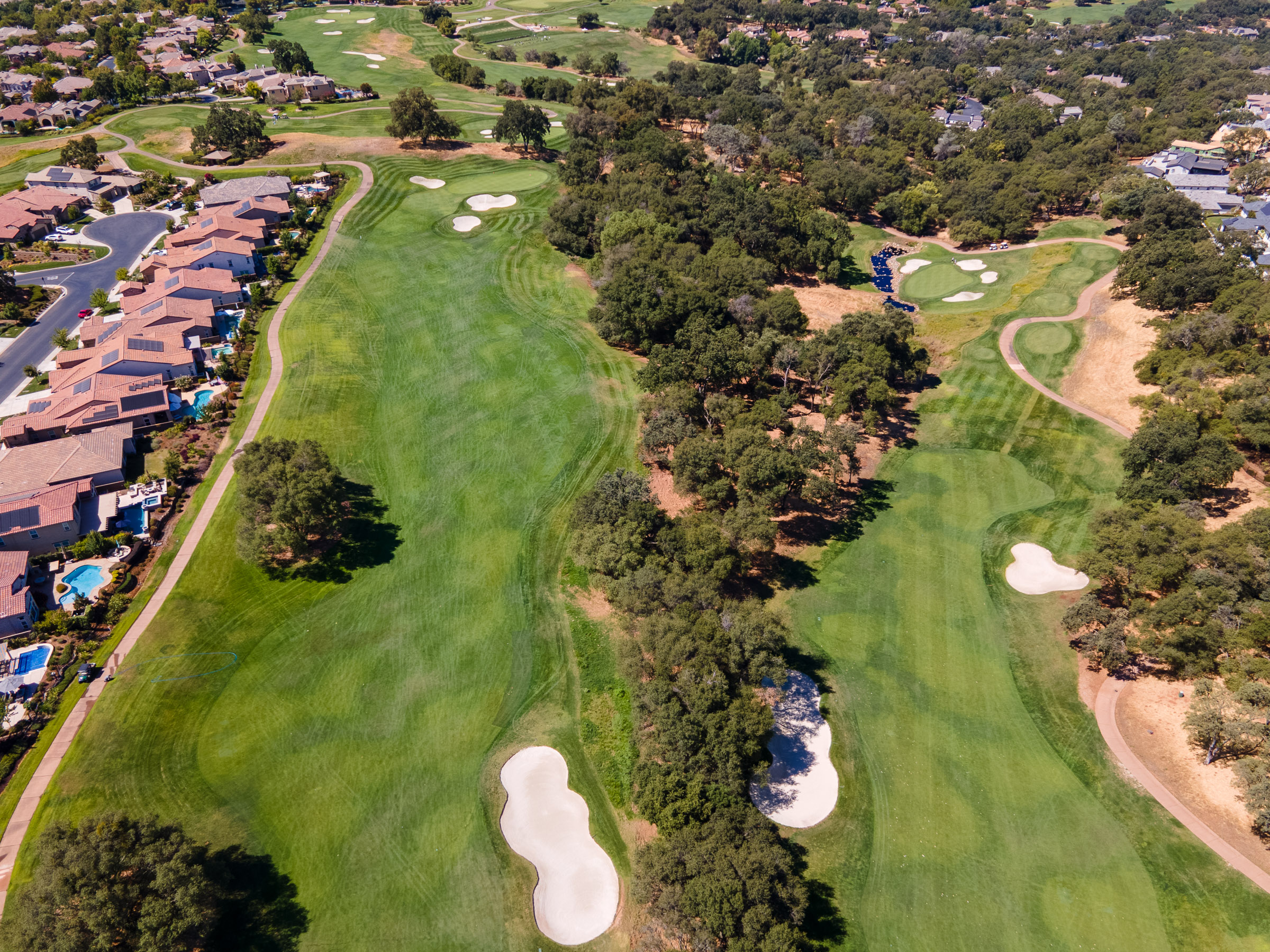  6777 Western Sierra Way, El Dorado Hills, CA 95762 - 物件實景