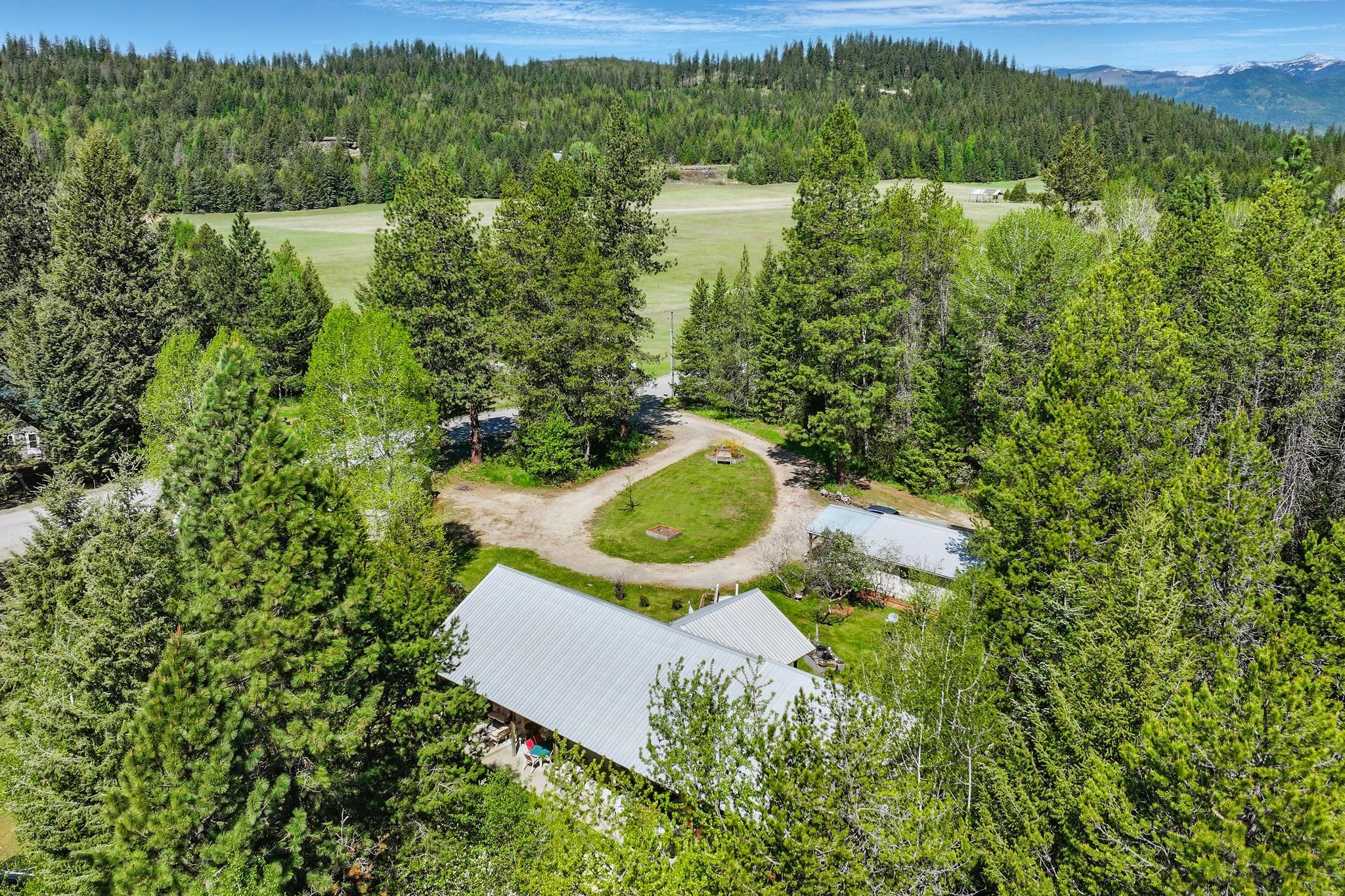 Sagle, Idaho, 83860, United States, 4 Bedrooms Bedrooms, ,2 BathroomsBathrooms,Residential,For Sale,1931932