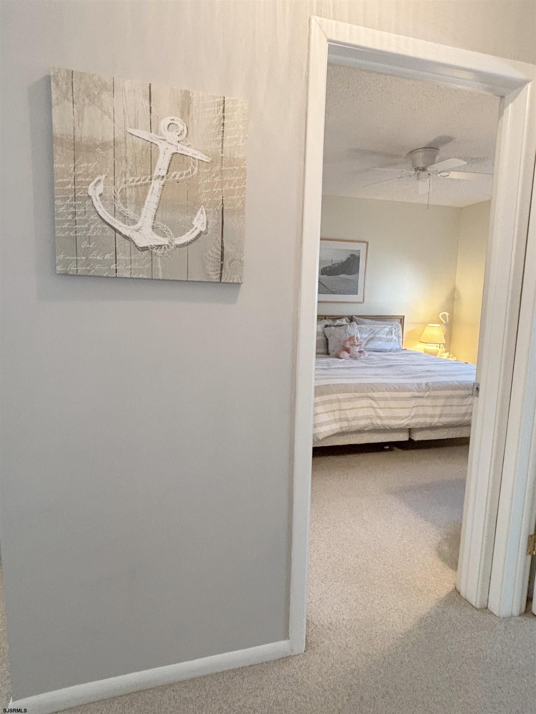 Ocean City, New Jersey, 08226, United States, 2 Bedrooms Bedrooms, ,1 BathroomBathrooms,Residential,For Sale,1981348