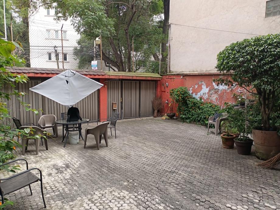Miguel Hidalgo, Ciudad de México, 11550, Mexico, 4 Bedrooms Bedrooms, ,2 BathroomsBathrooms,Residential,For Sale,1950926